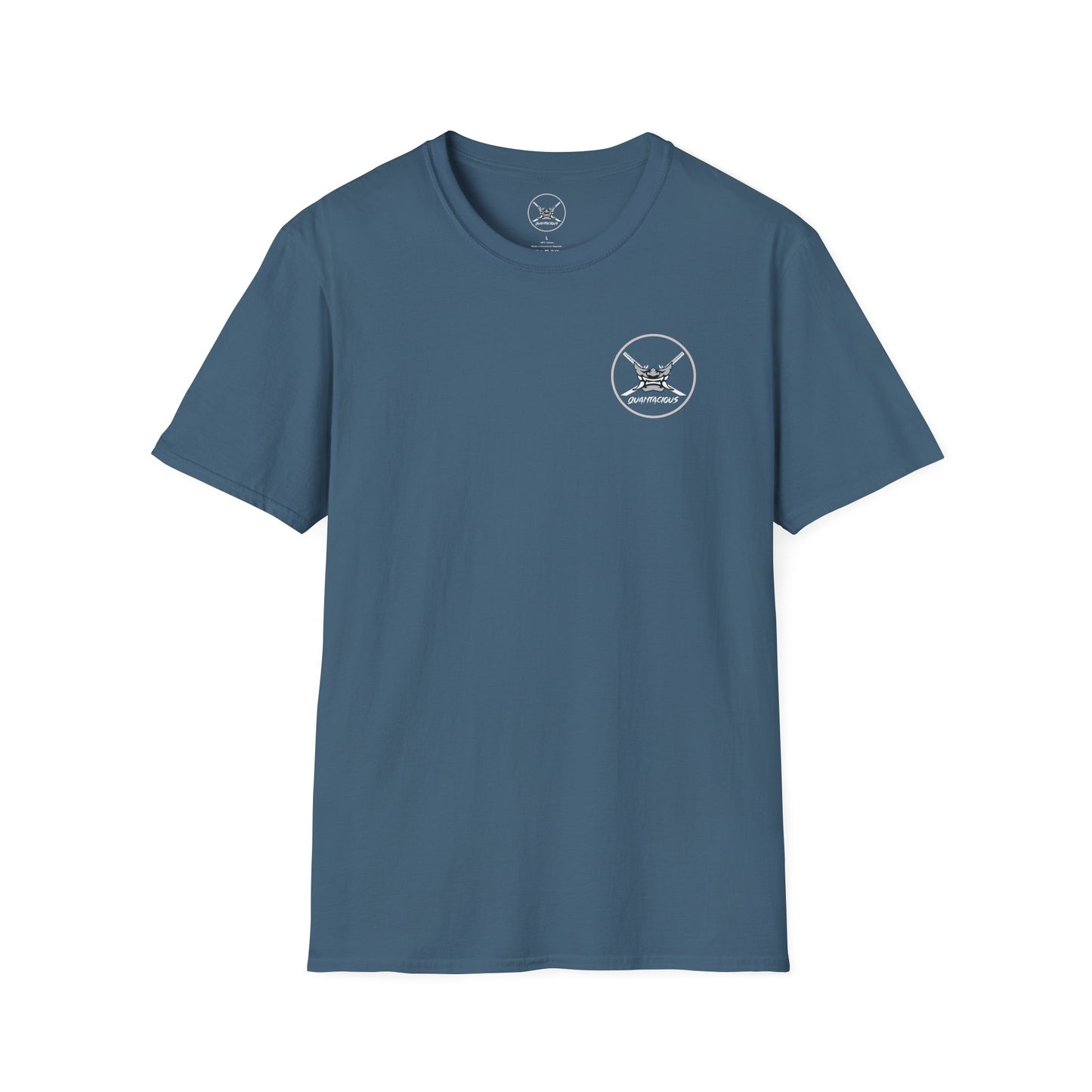 Softstyle T-Shirt (15 Colors)