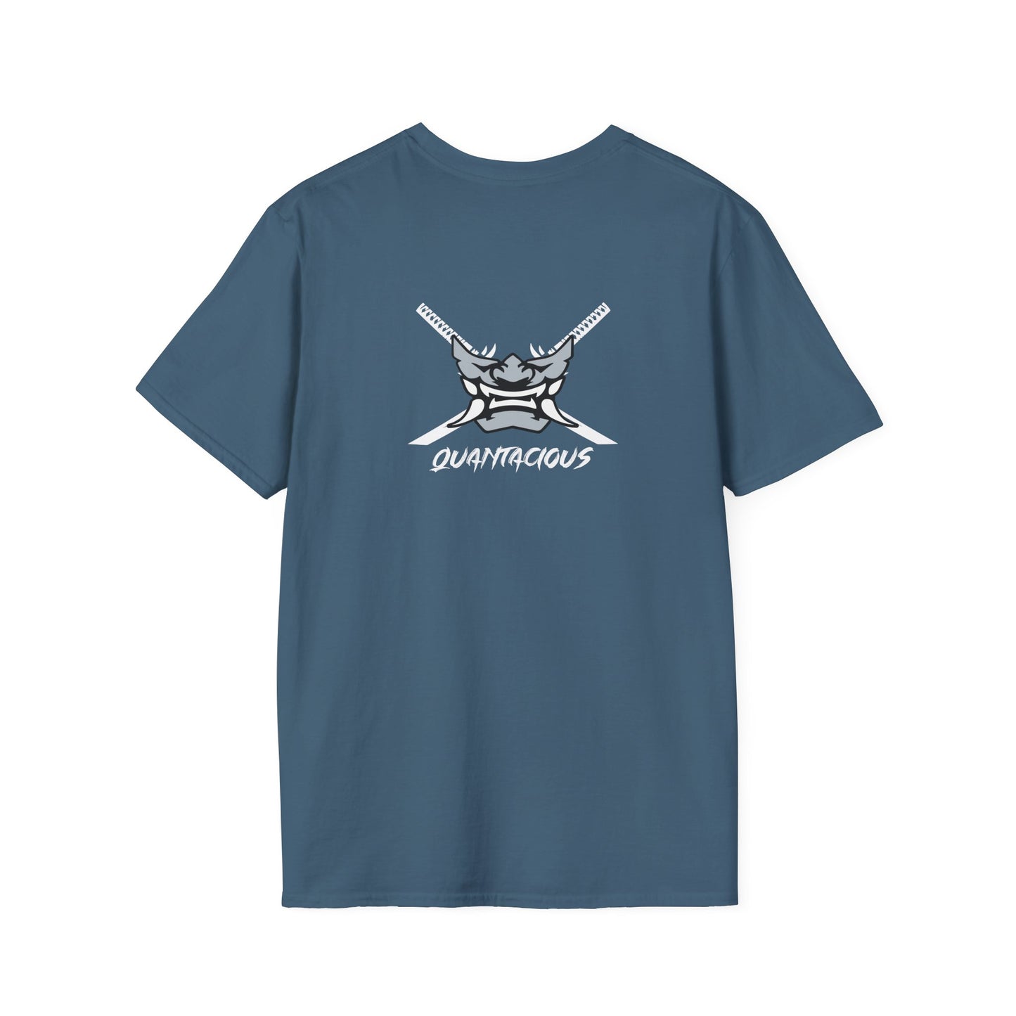 Softstyle T-Shirt (15 Colors)