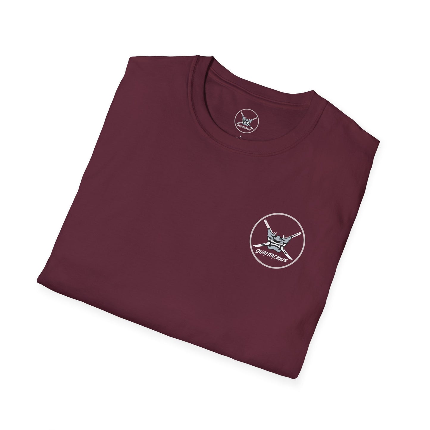 Softstyle T-Shirt (15 Colors)