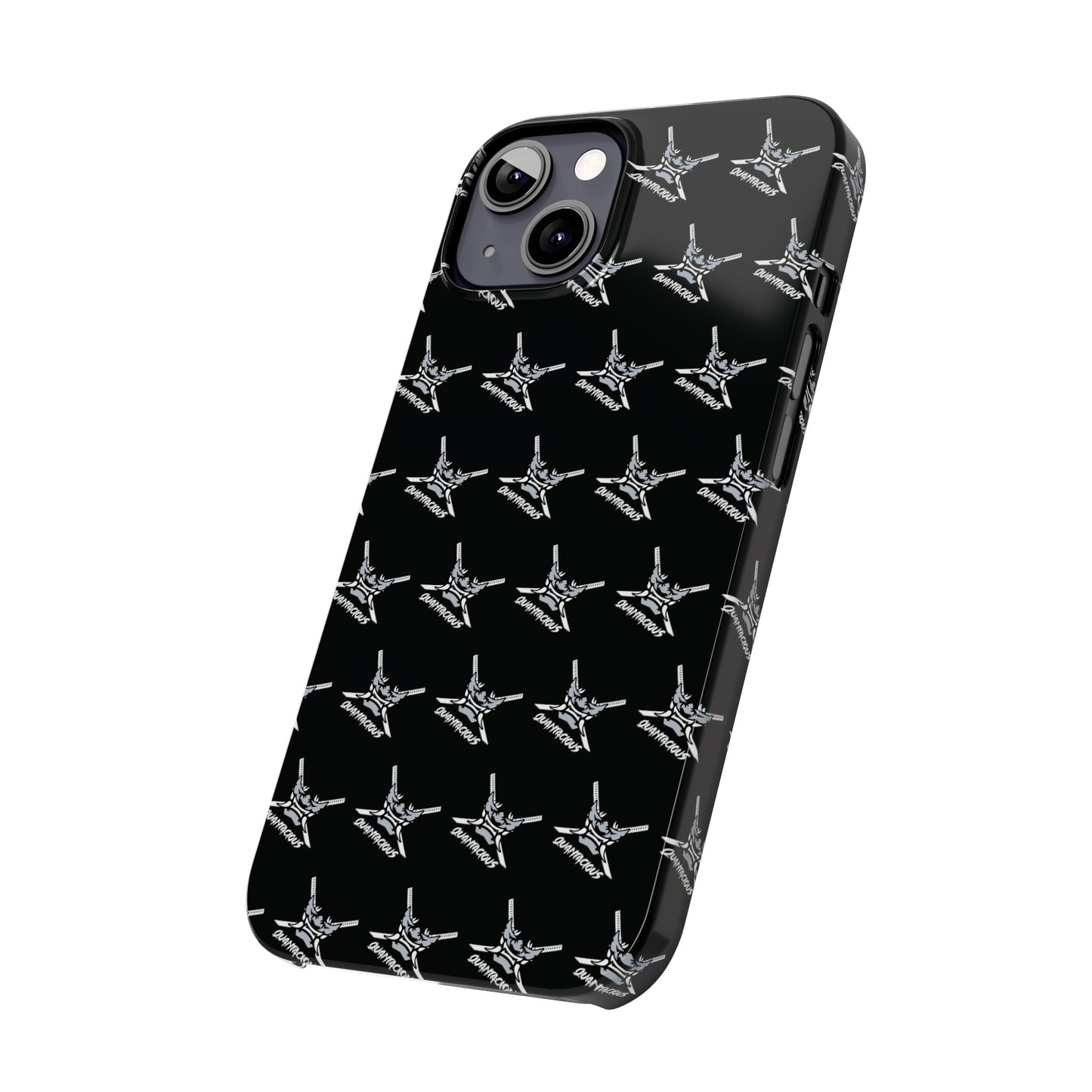 Slim Phone Cases (All iPhones)