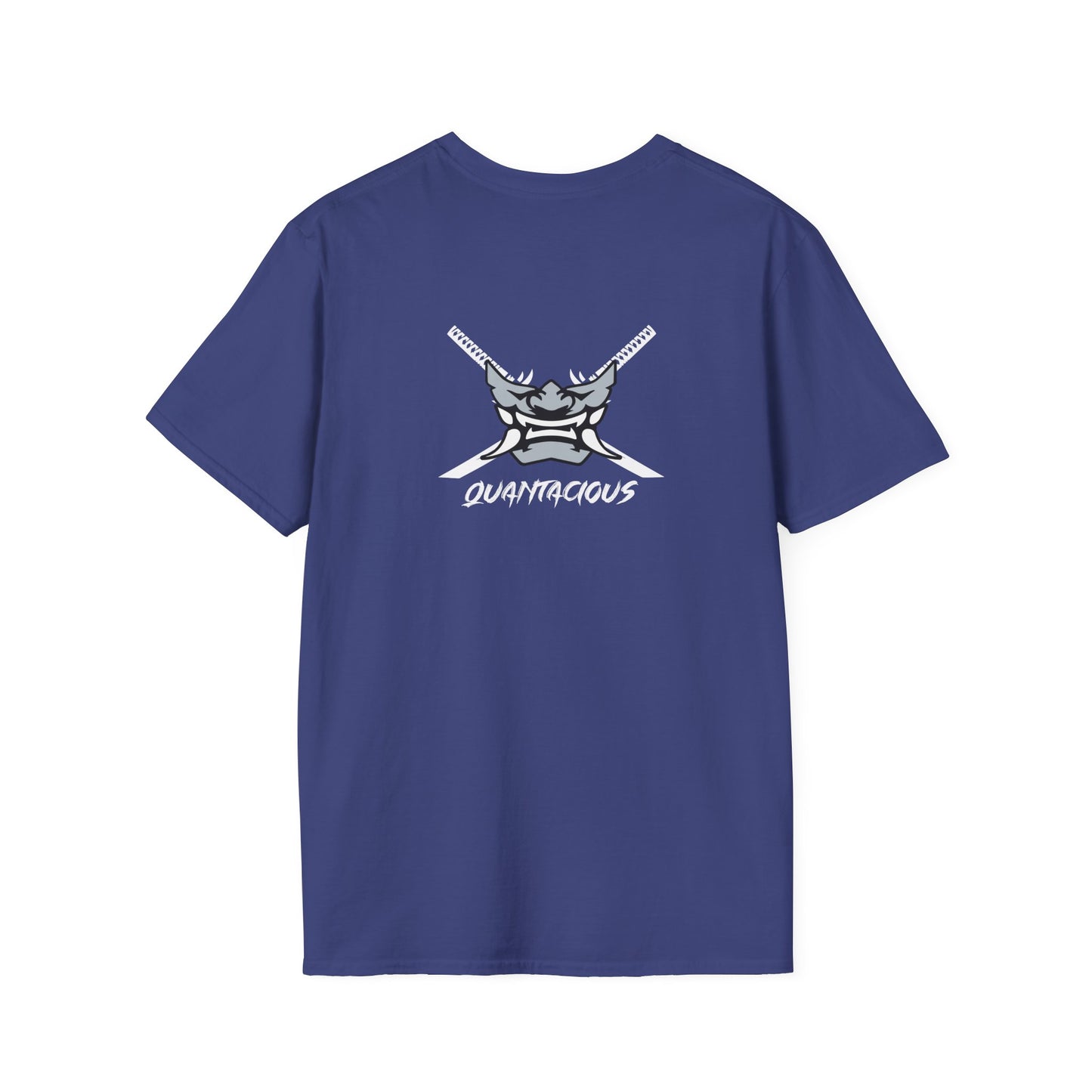 Softstyle T-Shirt (15 Colors)