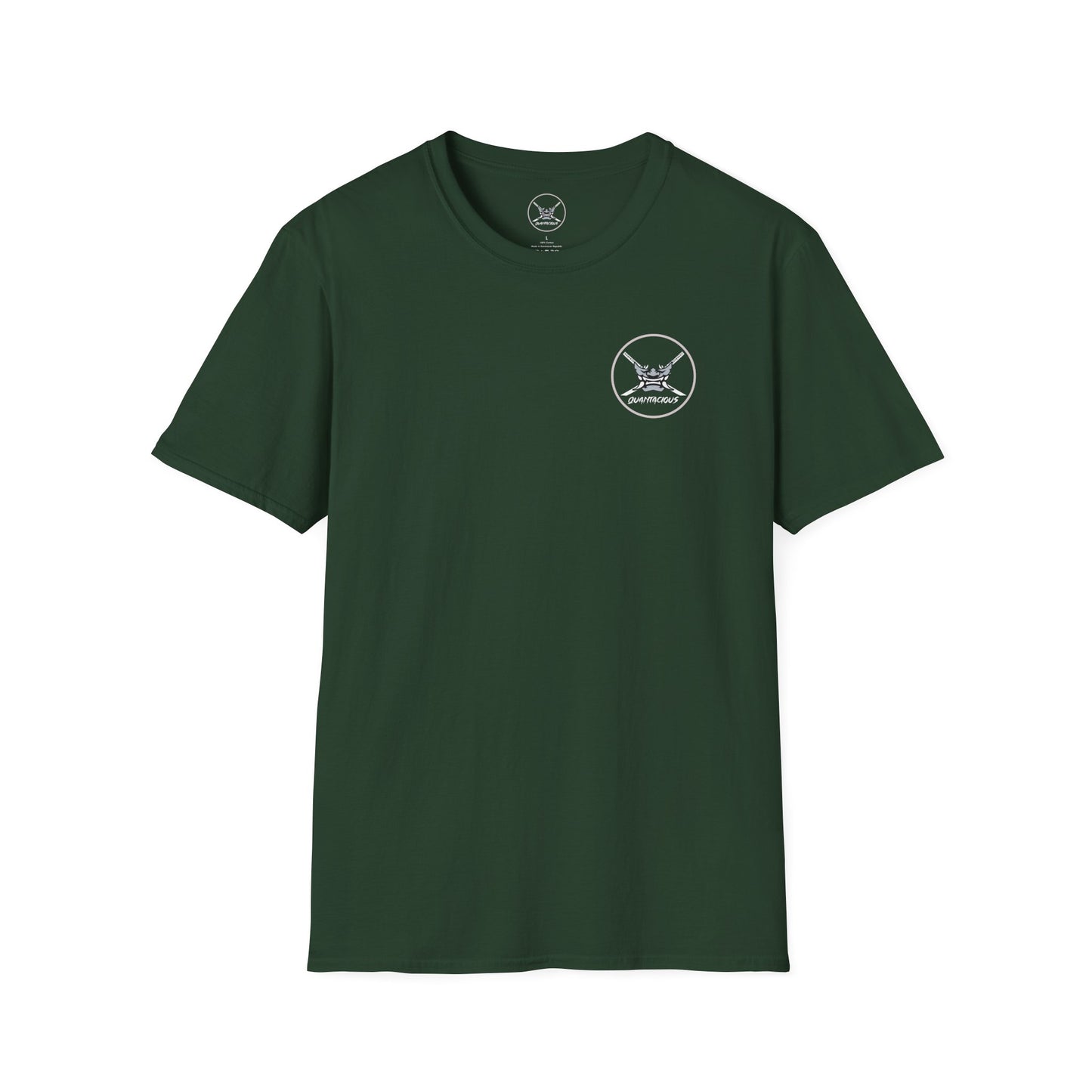 Softstyle T-Shirt (15 Colors)