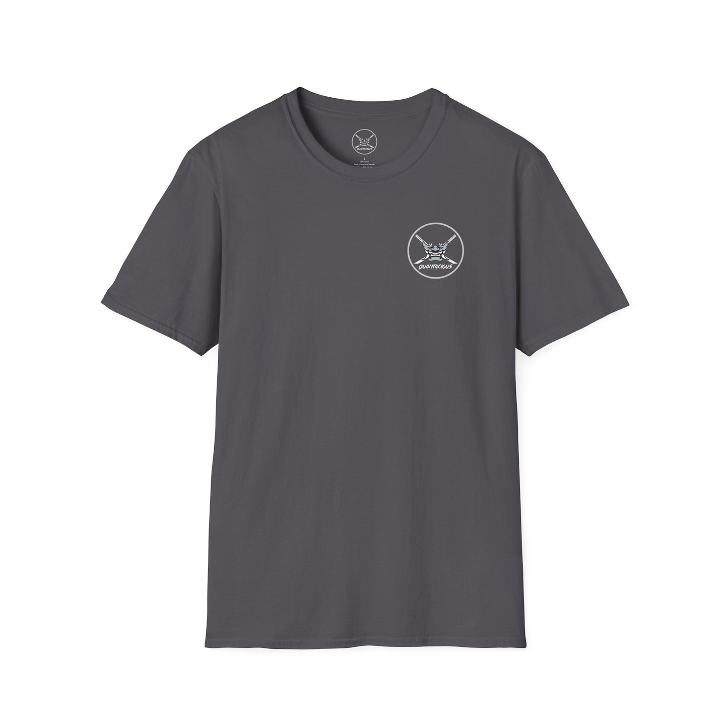 Softstyle T-Shirt (15 Colors)