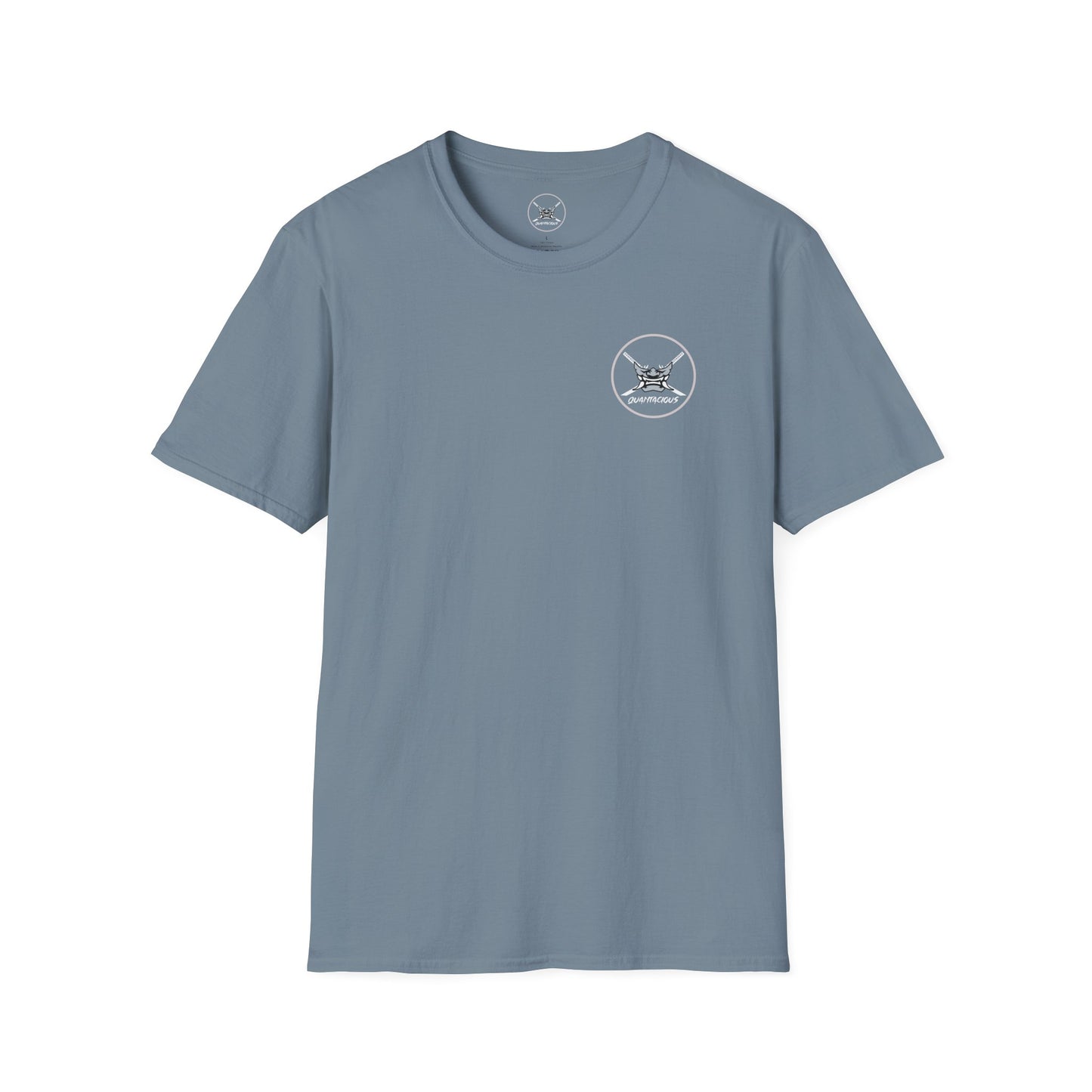 Softstyle T-Shirt (15 Colors)
