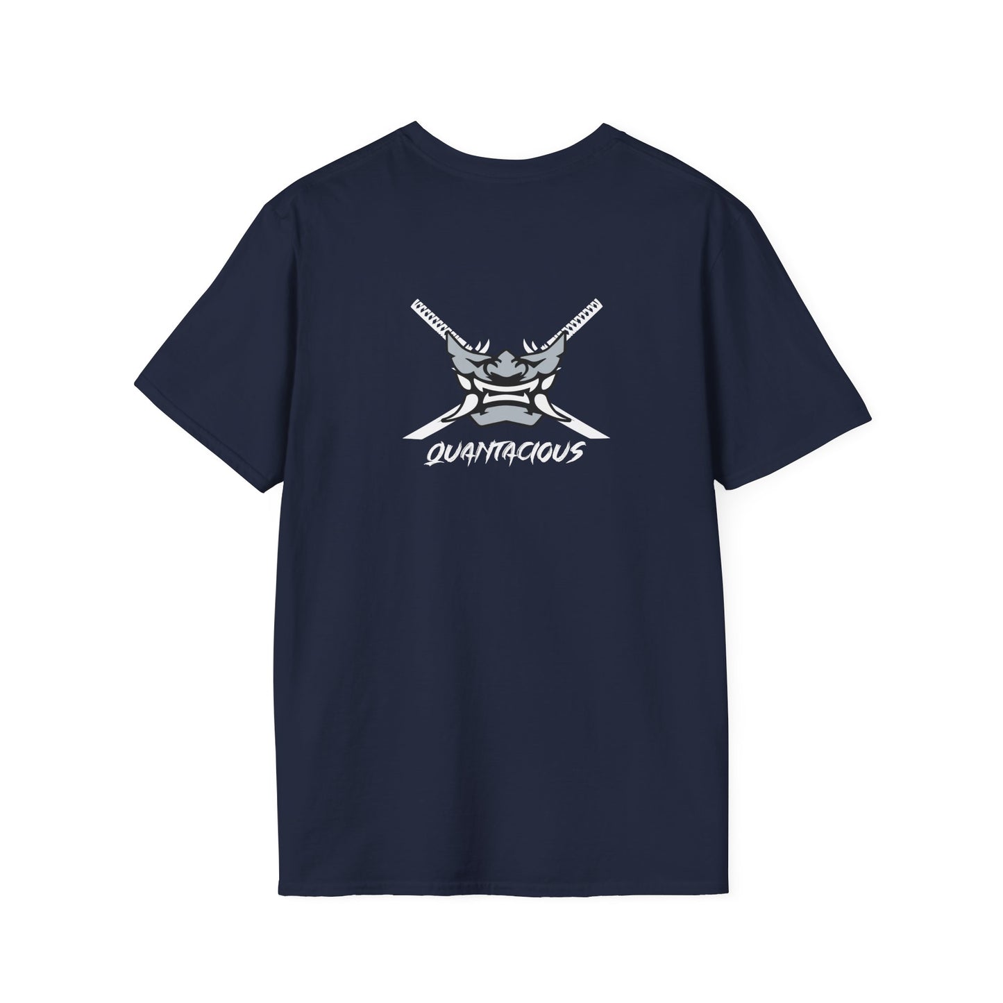 Softstyle T-Shirt (15 Colors)