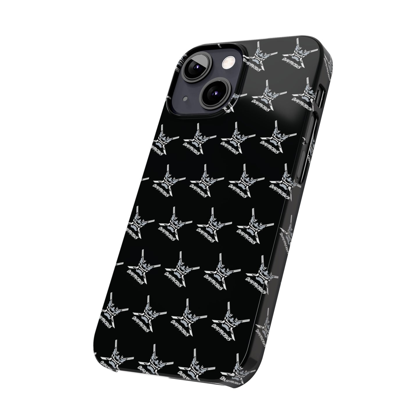 Slim Phone Cases (All iPhones)