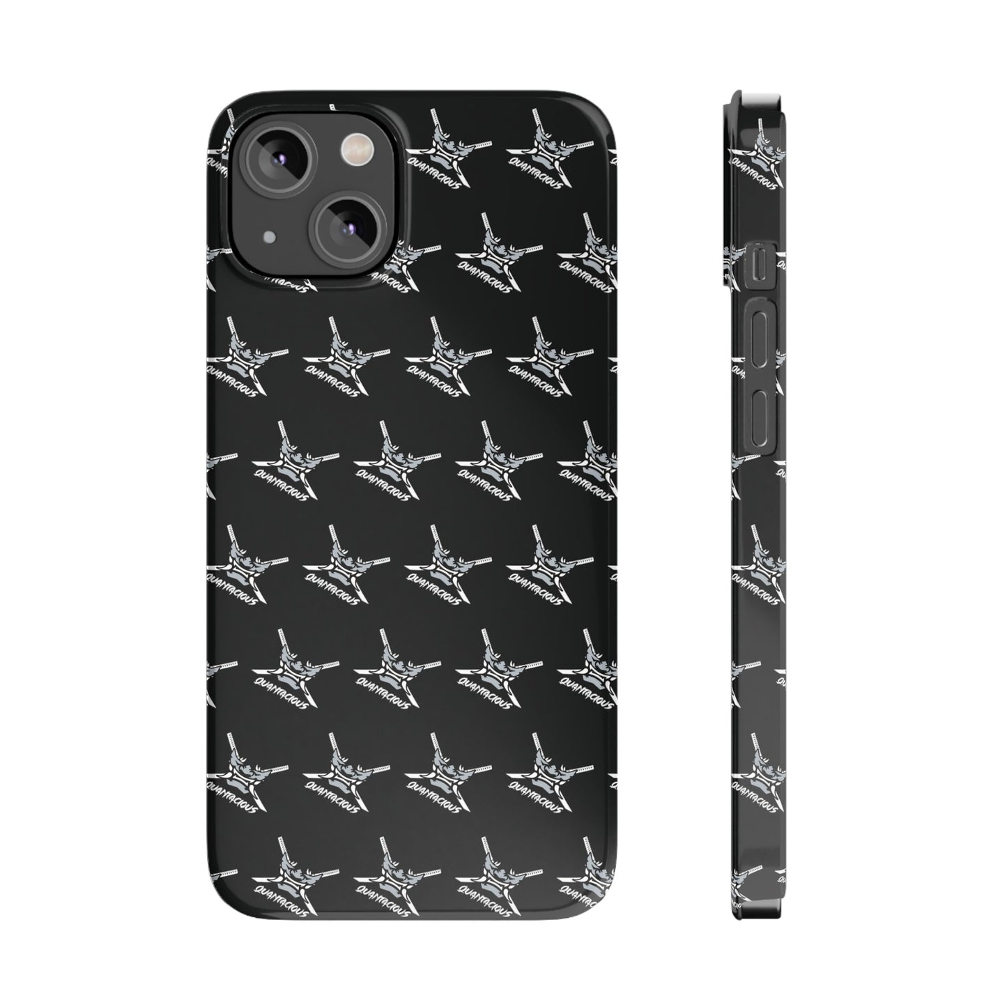 Slim Phone Cases (All iPhones)