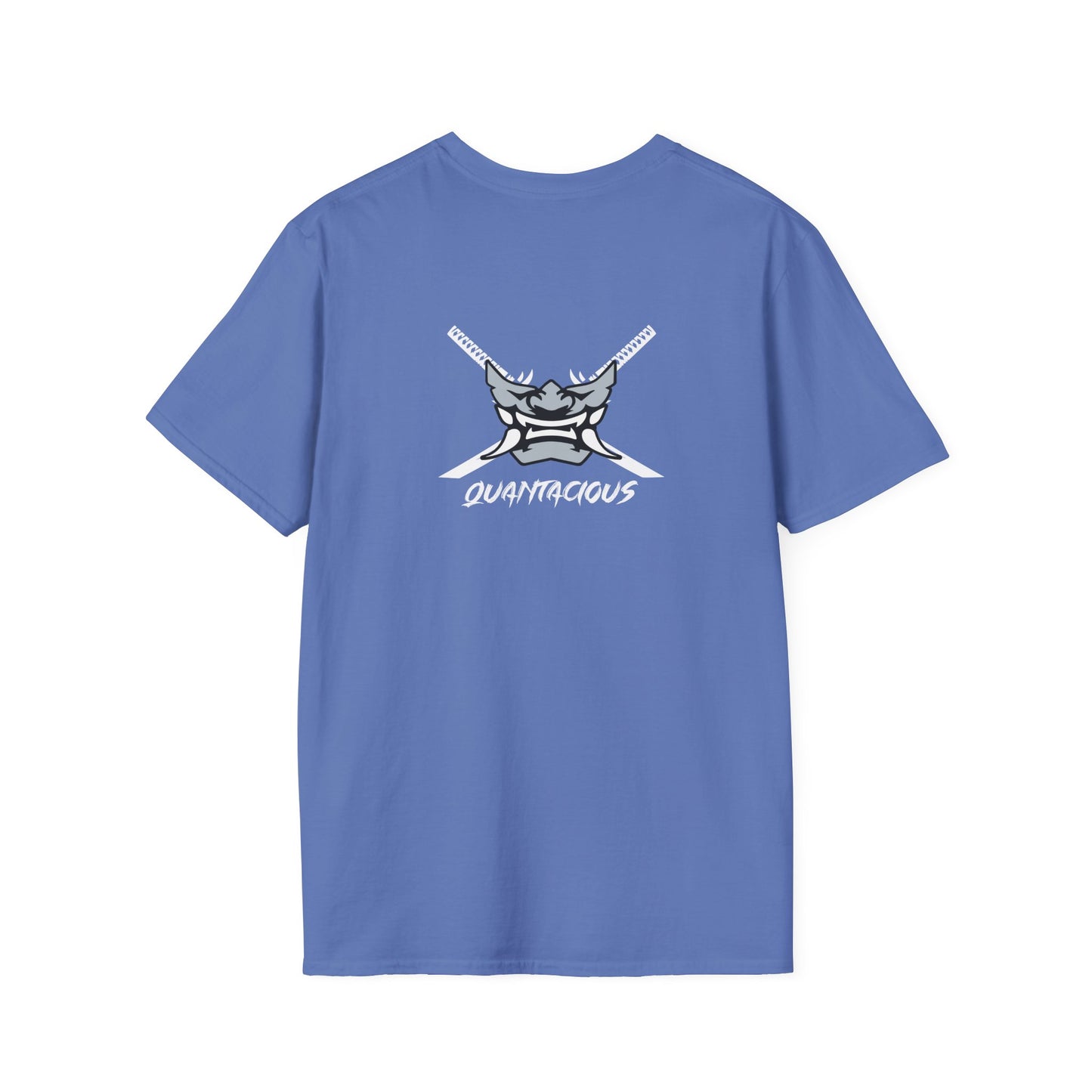 Softstyle T-Shirt (15 Colors)