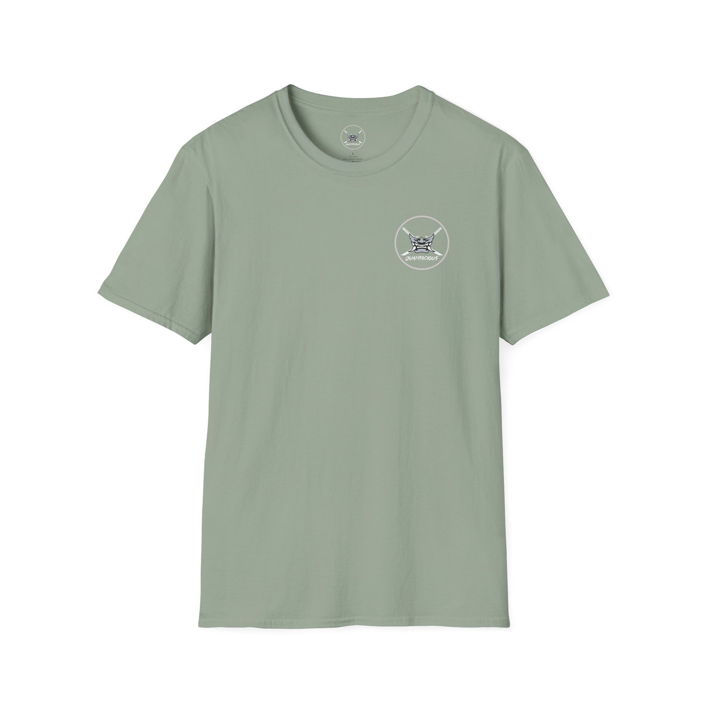Softstyle T-Shirt (15 Colors)