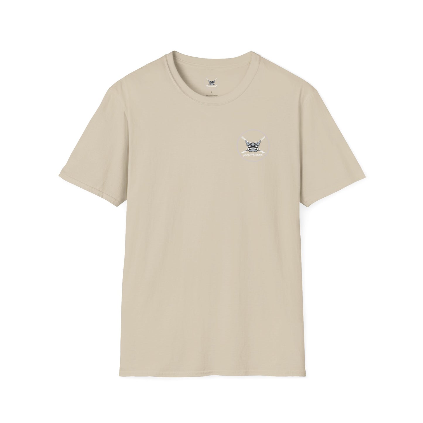 Softstyle T-Shirt (15 Colors)