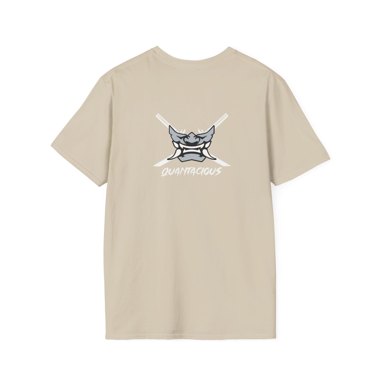 Softstyle T-Shirt (15 Colors)