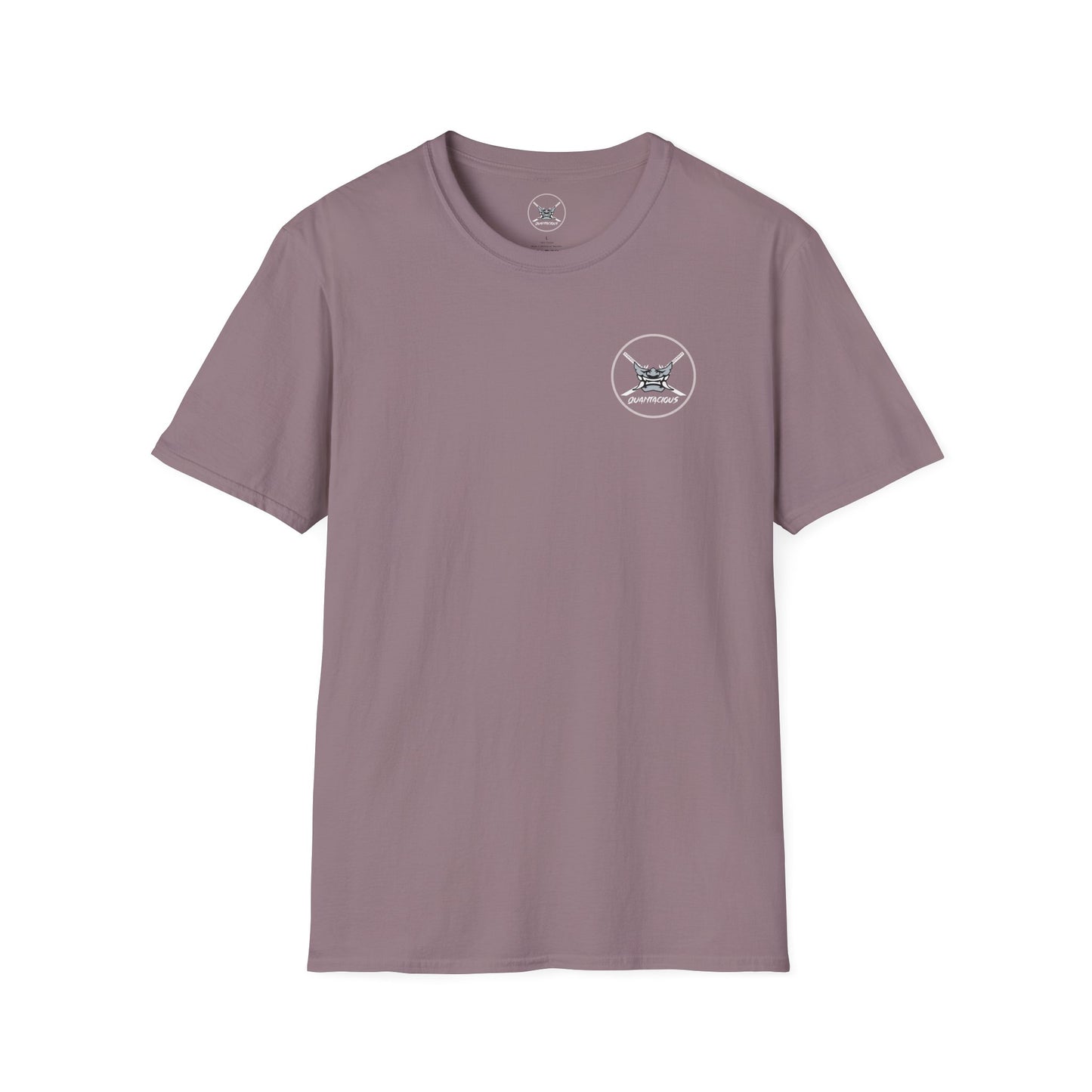 Softstyle T-Shirt (15 Colors)