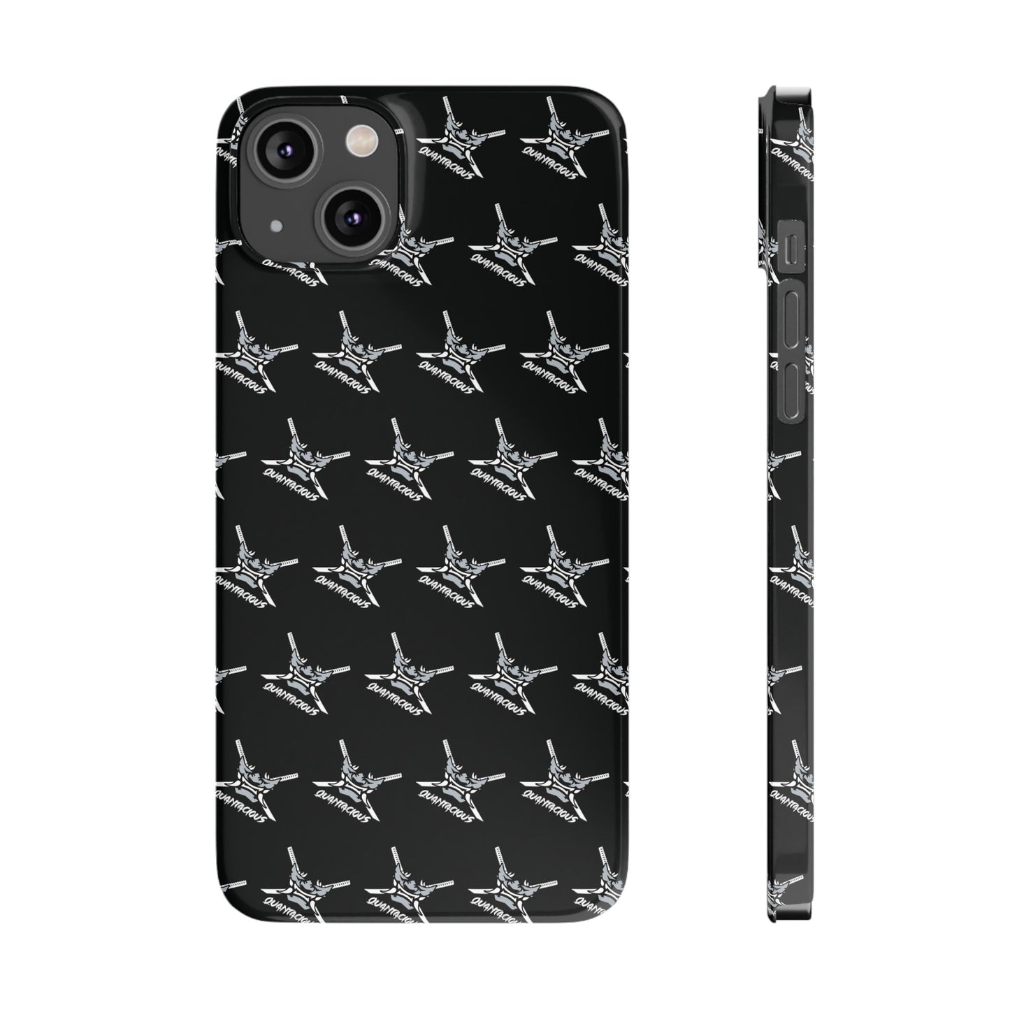 Slim Phone Cases (All iPhones)