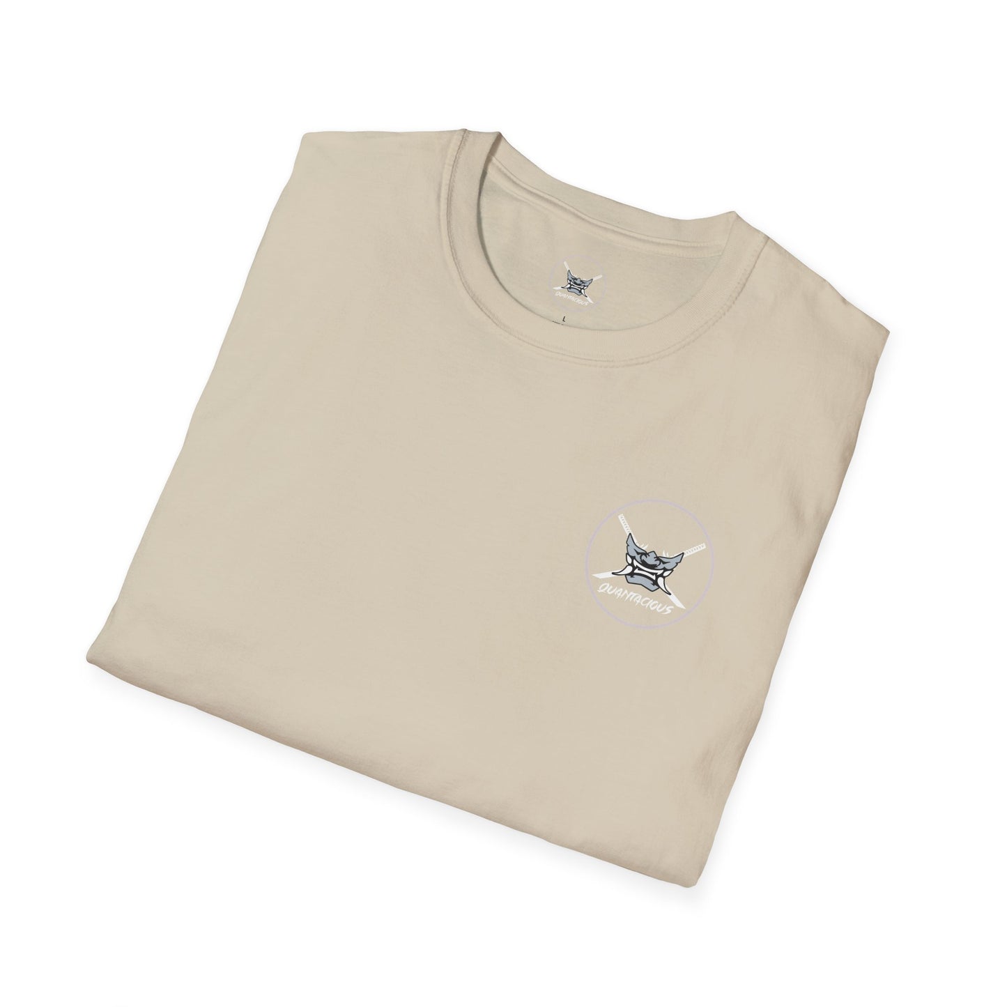 Softstyle T-Shirt (15 Colors)