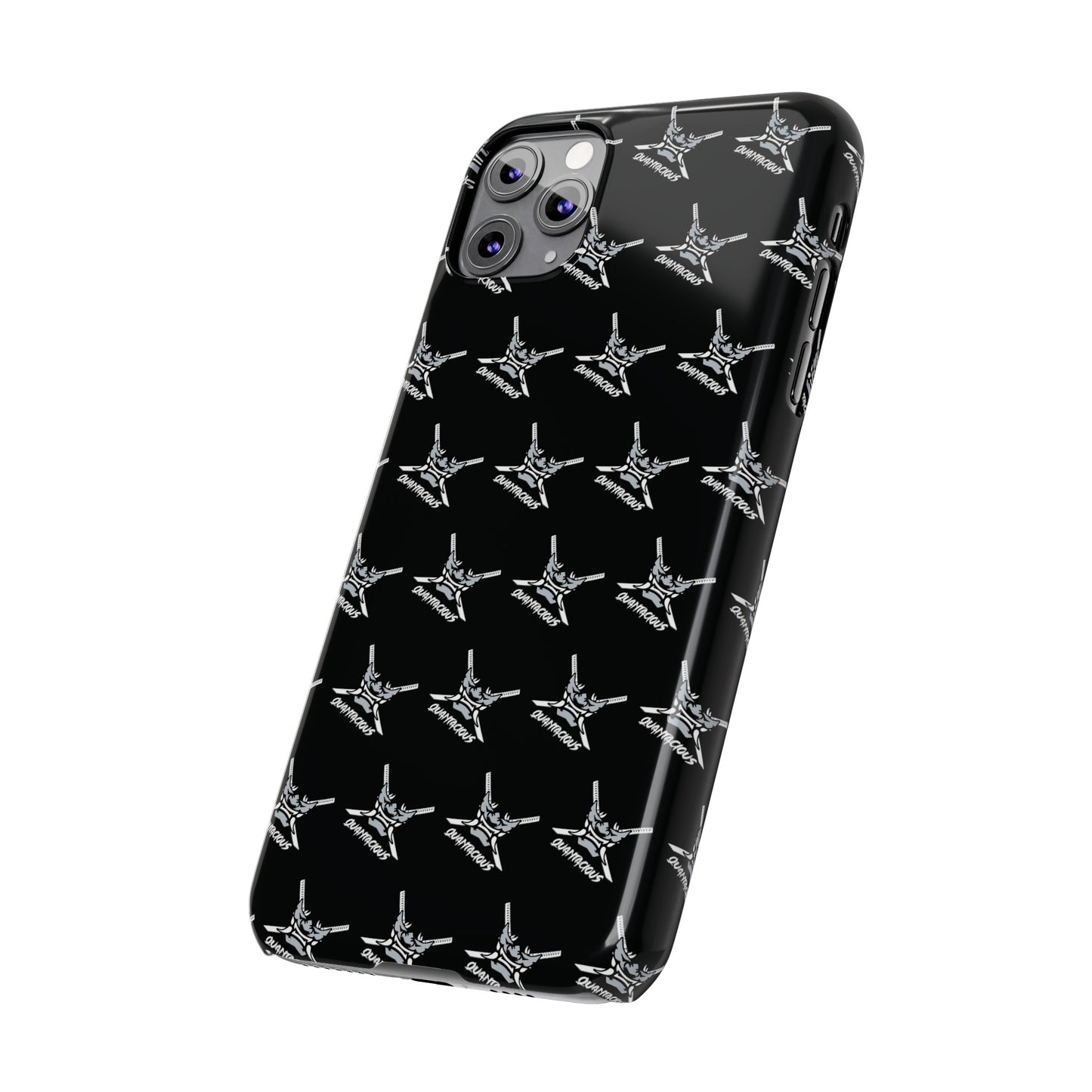 Slim Phone Cases (All iPhones)