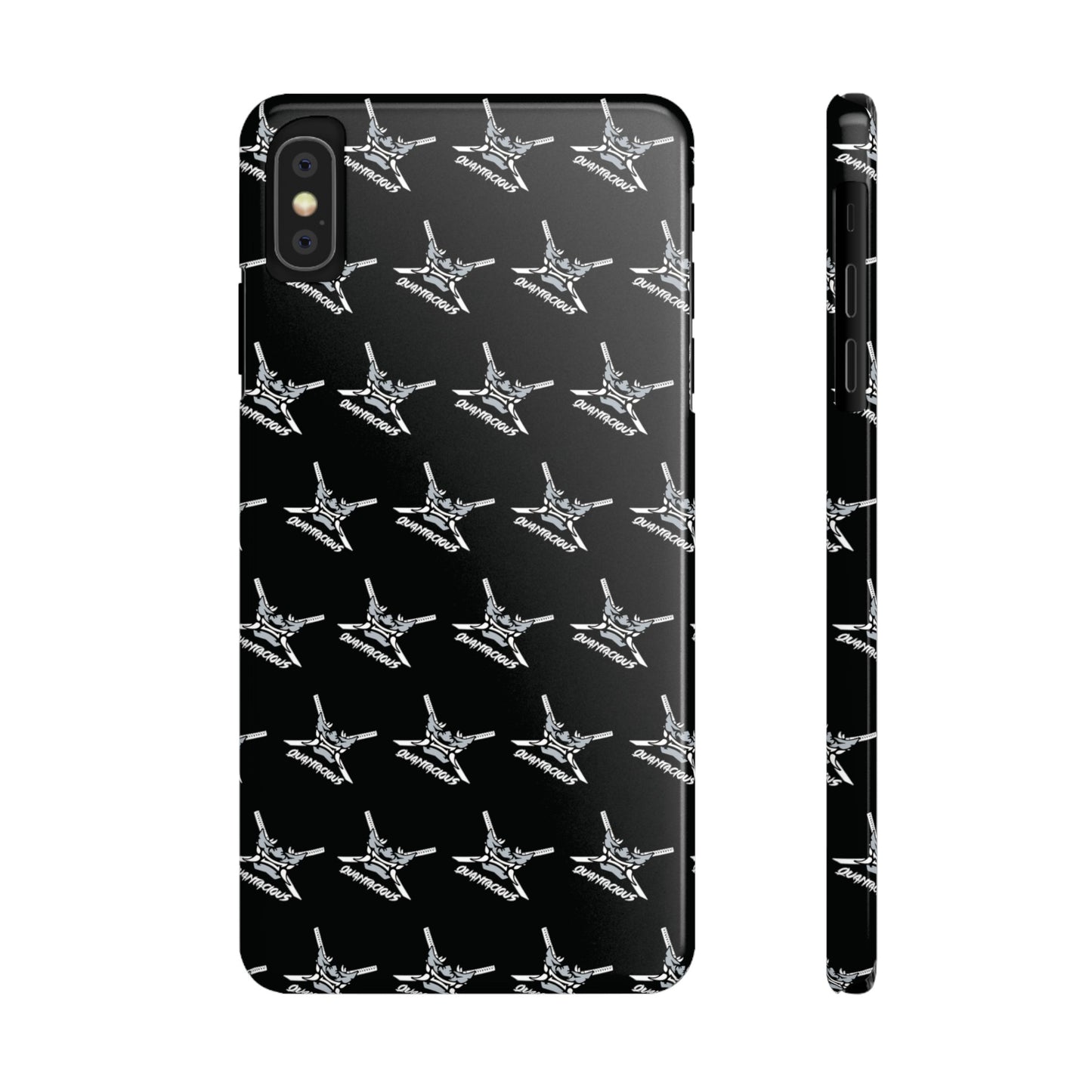 Slim Phone Cases (All iPhones)