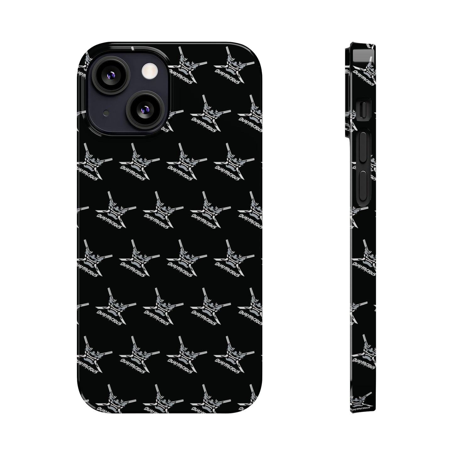 Slim Phone Cases (All iPhones)