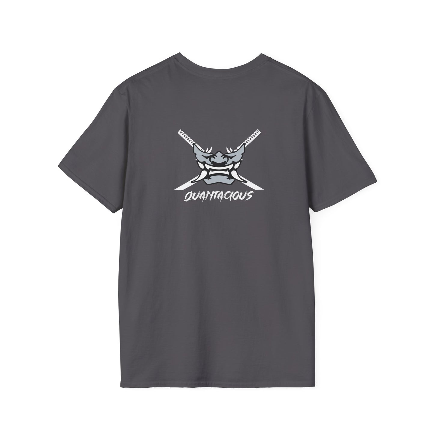 Softstyle T-Shirt (15 Colors)