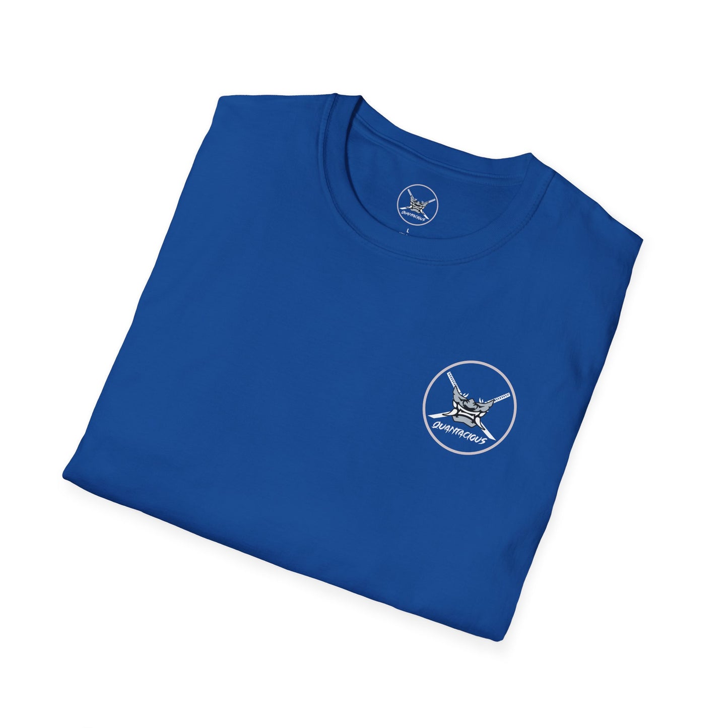 Softstyle T-Shirt (15 Colors)