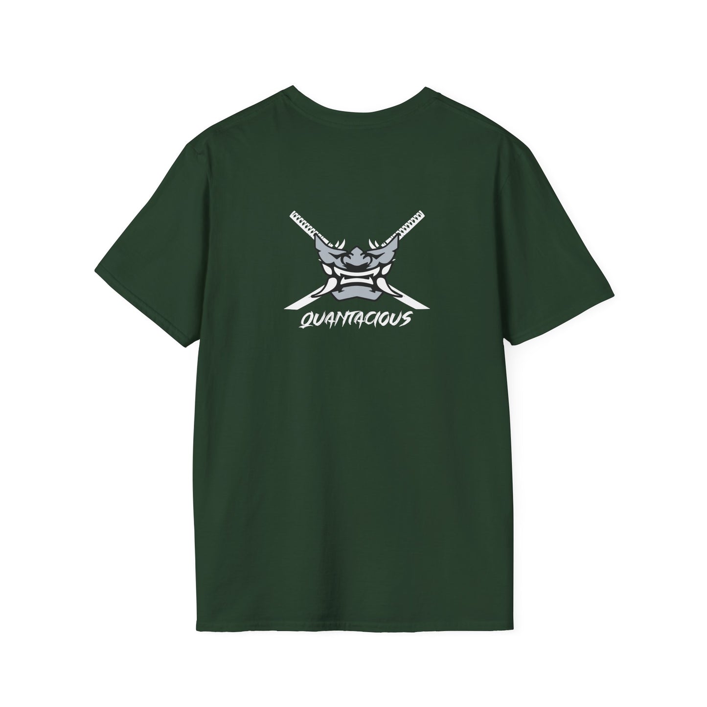 Softstyle T-Shirt (15 Colors)