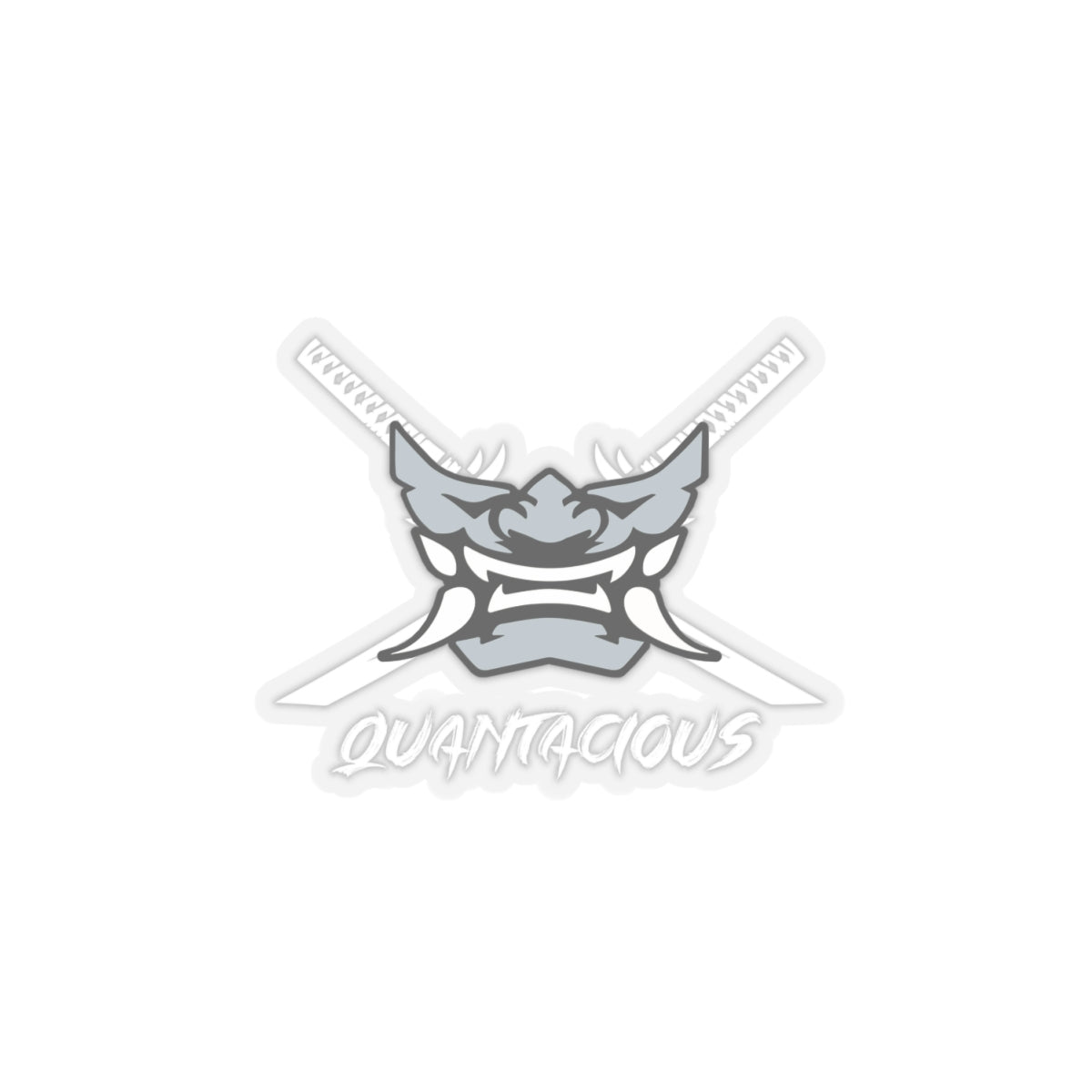 Kiss-Cut Stickers
