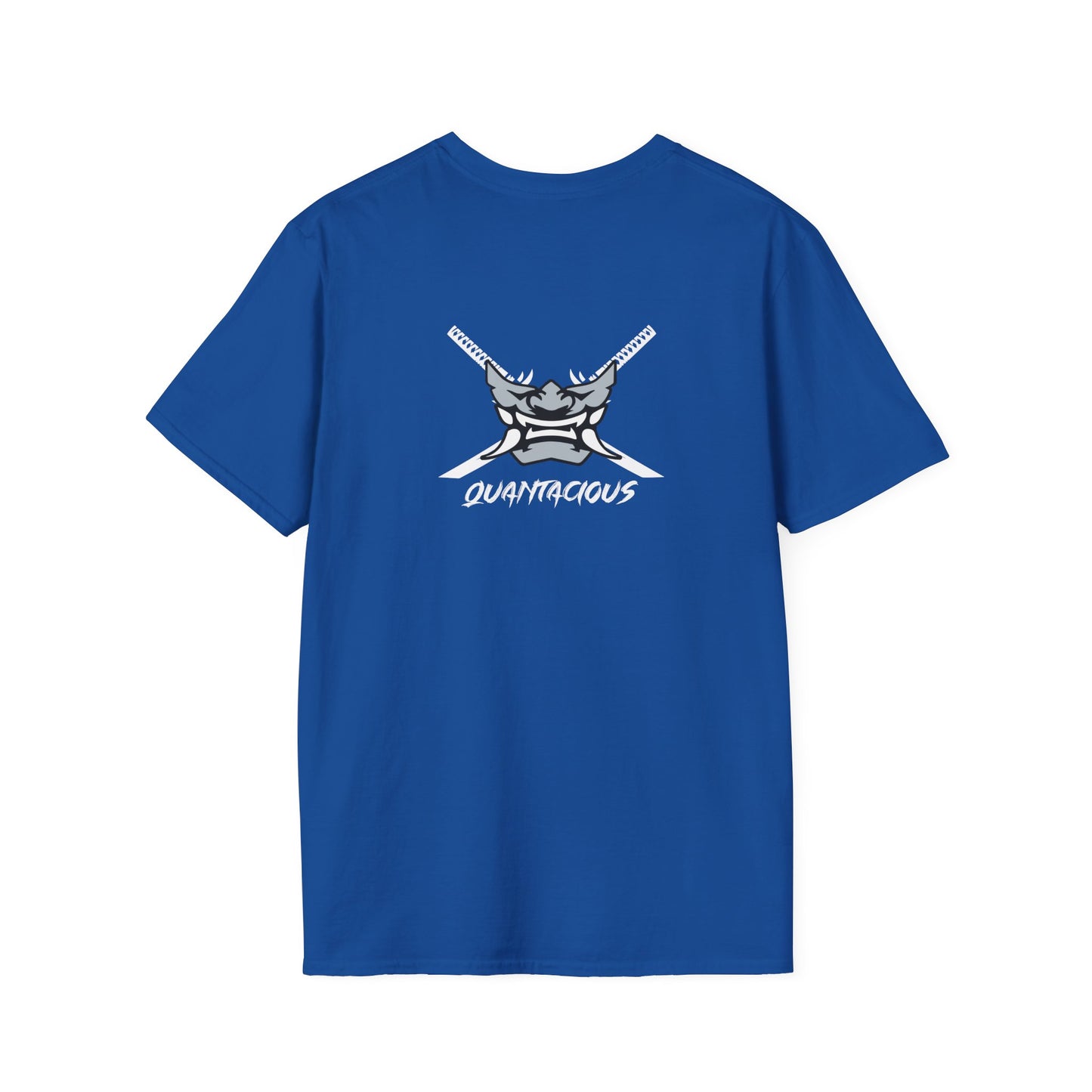 Softstyle T-Shirt (15 Colors)