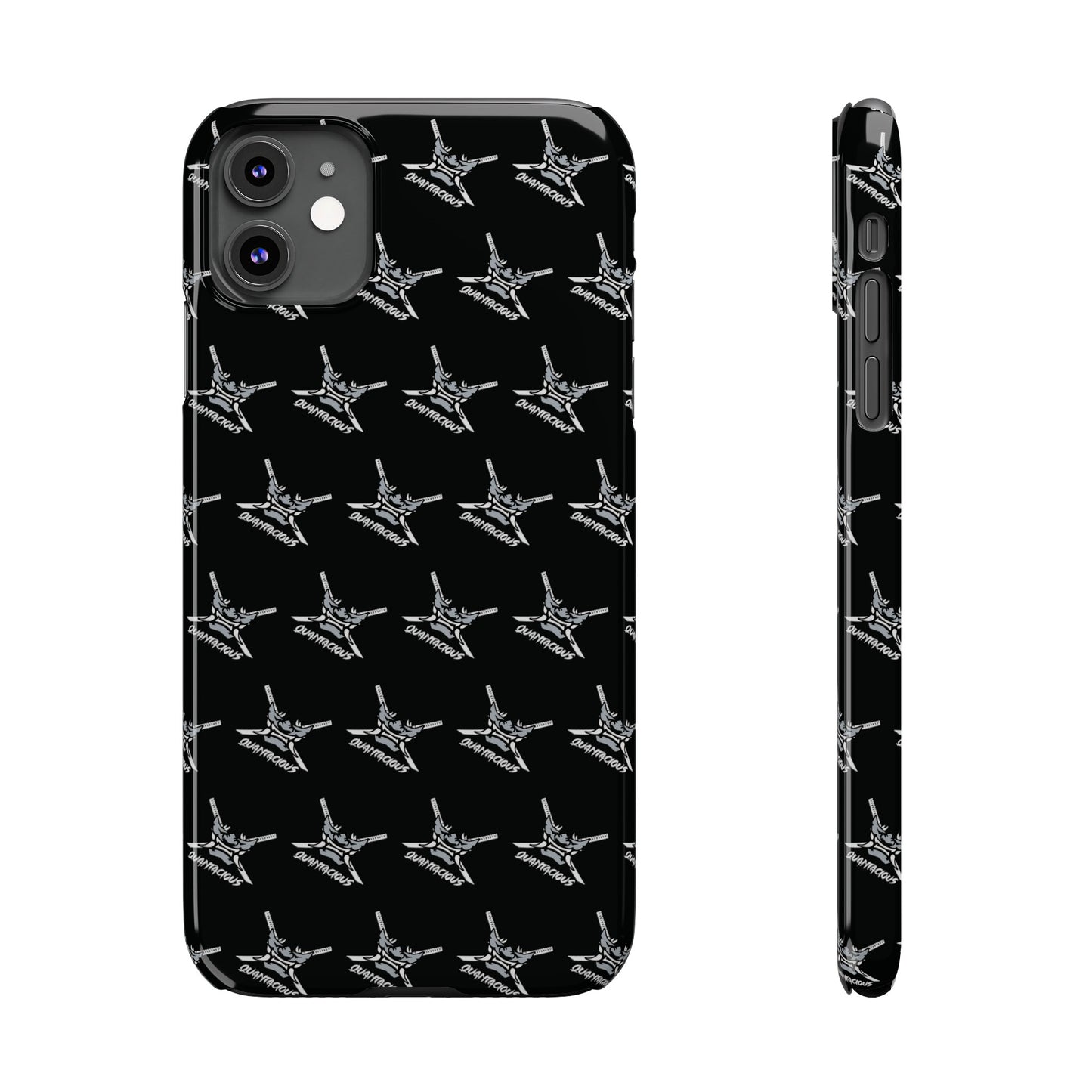 Slim Phone Cases (All iPhones)