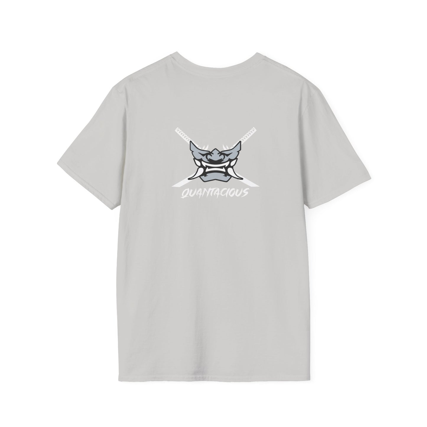 Softstyle T-Shirt (15 Colors)