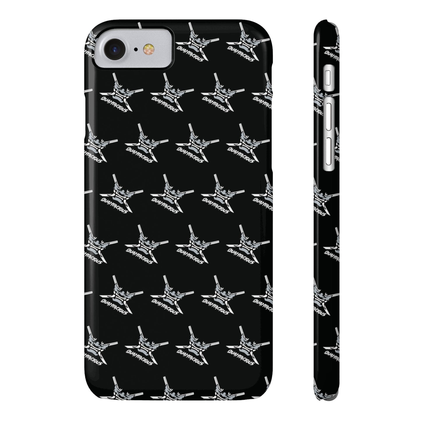 Slim Phone Cases (All iPhones)