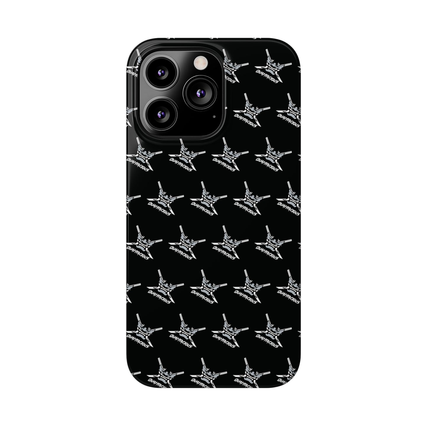 Slim Phone Cases (All iPhones)