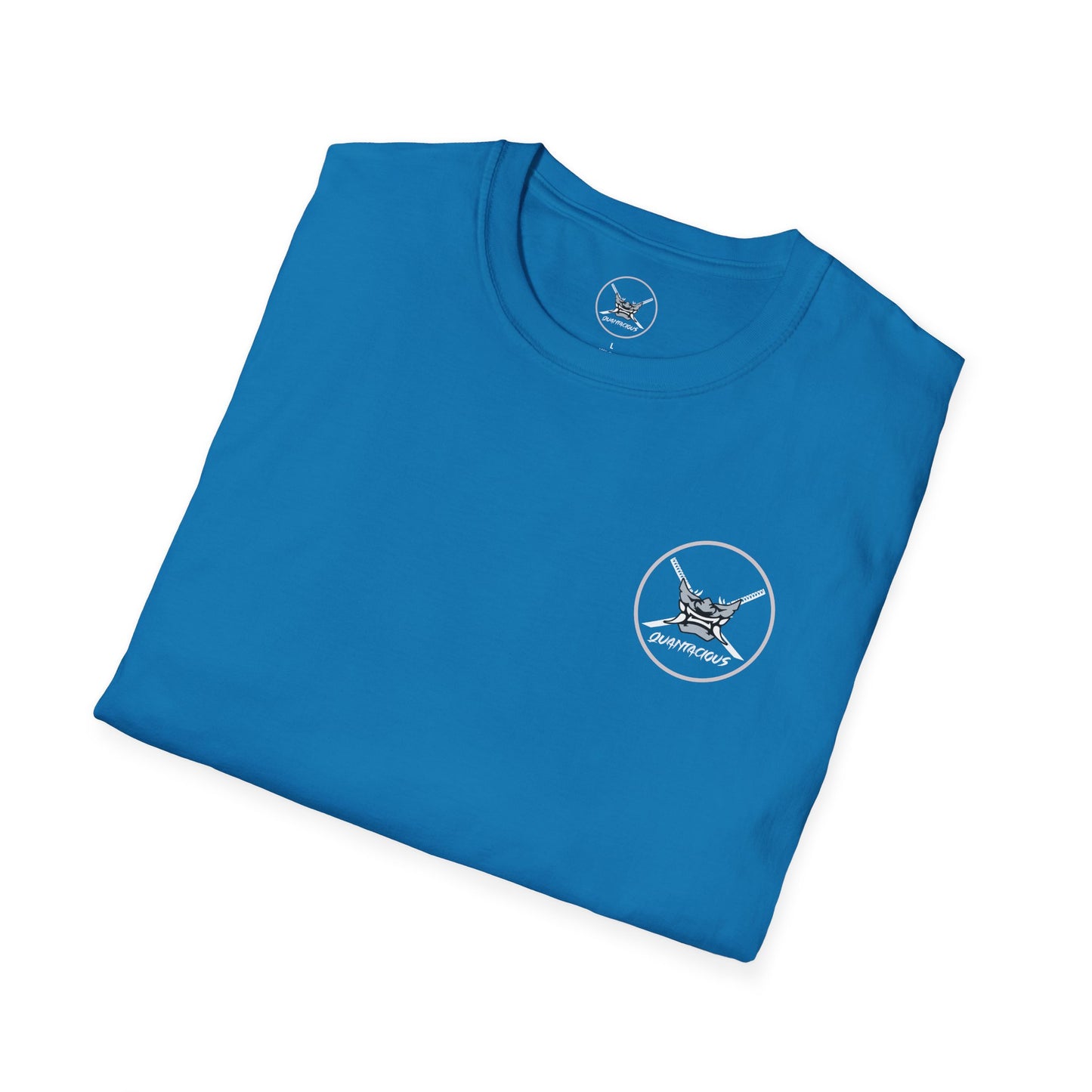 Softstyle T-Shirt (15 Colors)