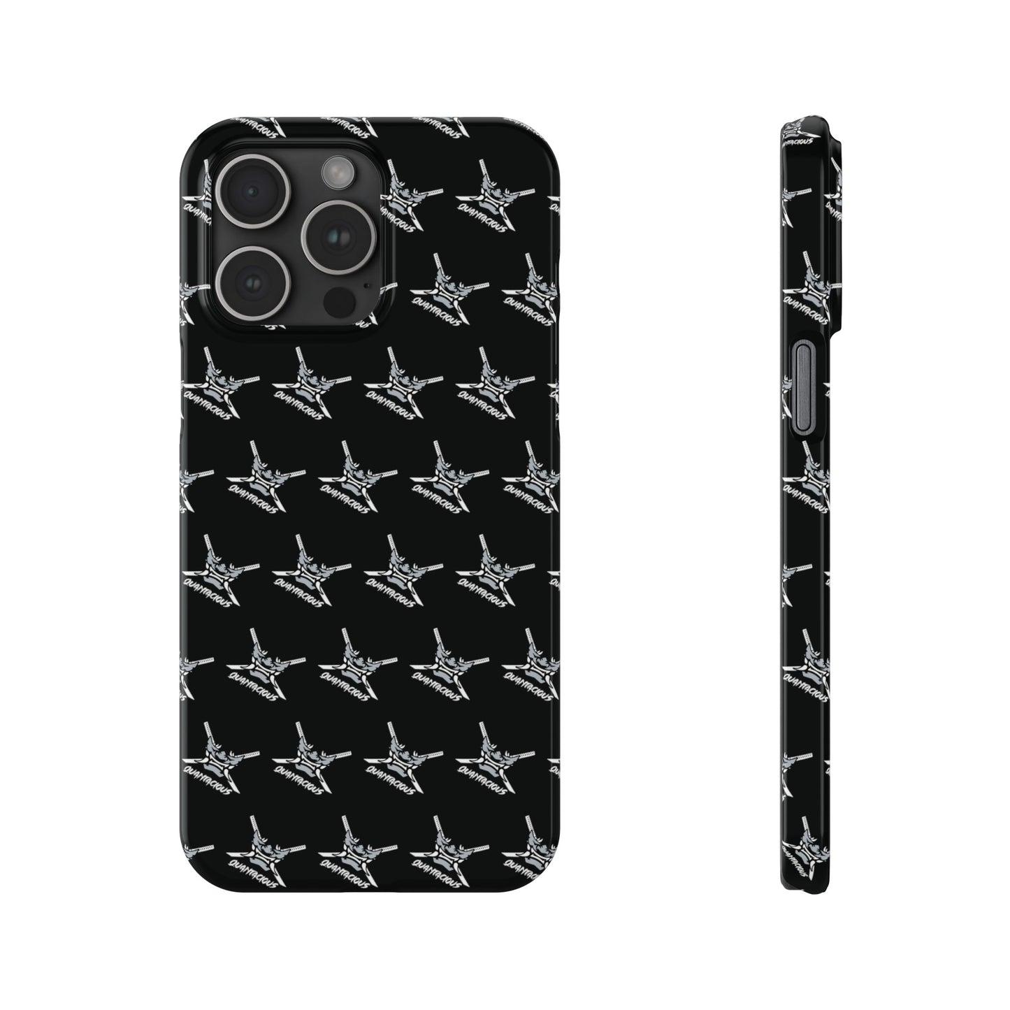 Slim Phone Cases (All iPhones)