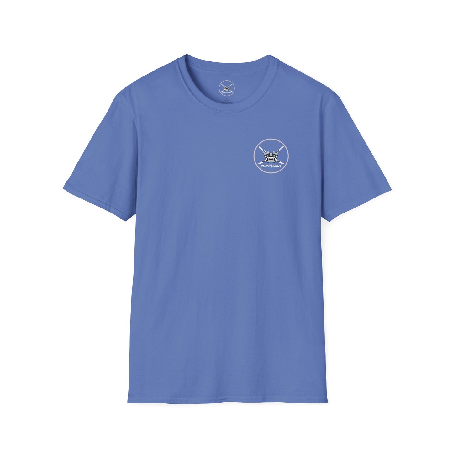 Softstyle T-Shirt (15 Colors)