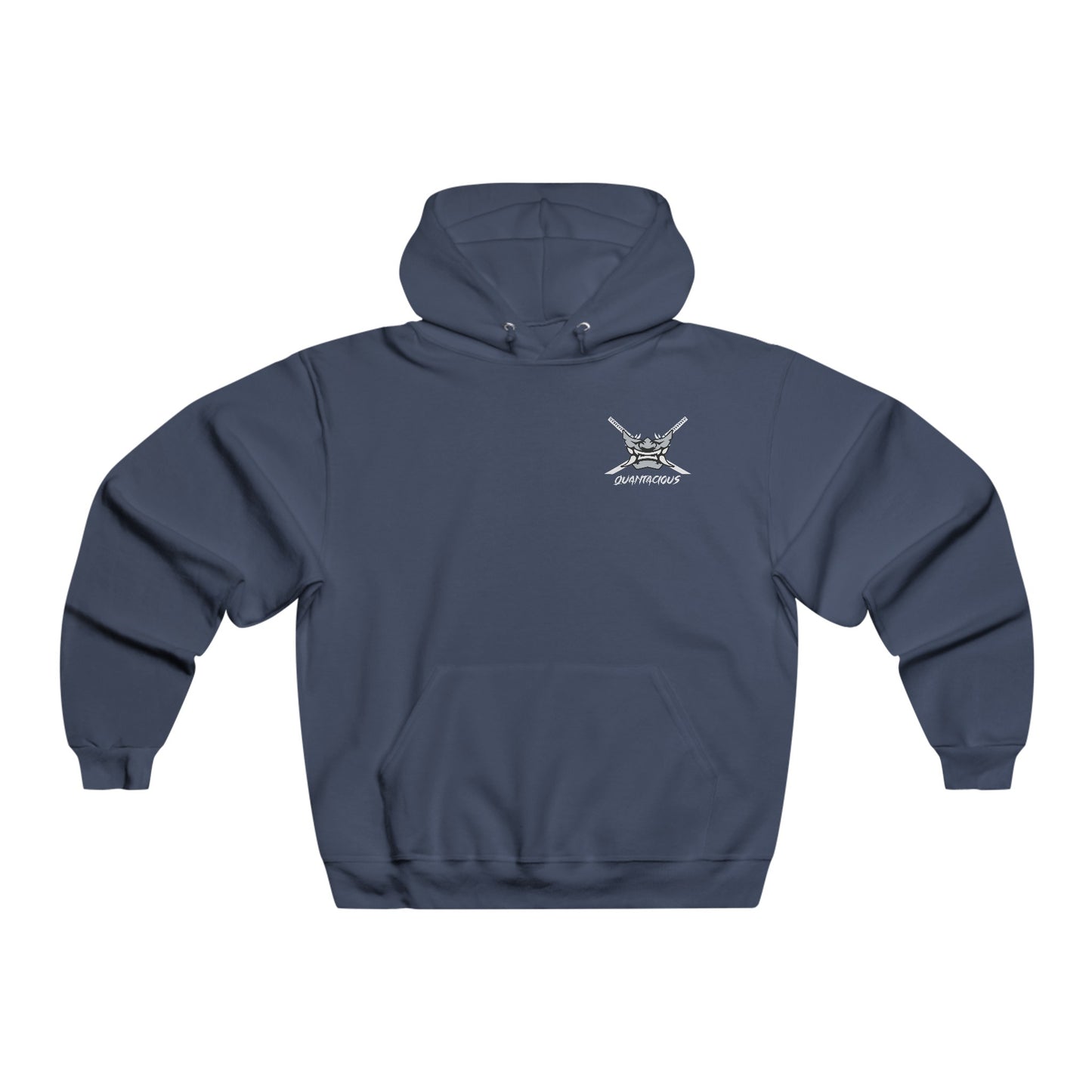 NUBLEND® Hooded Sweatshirt