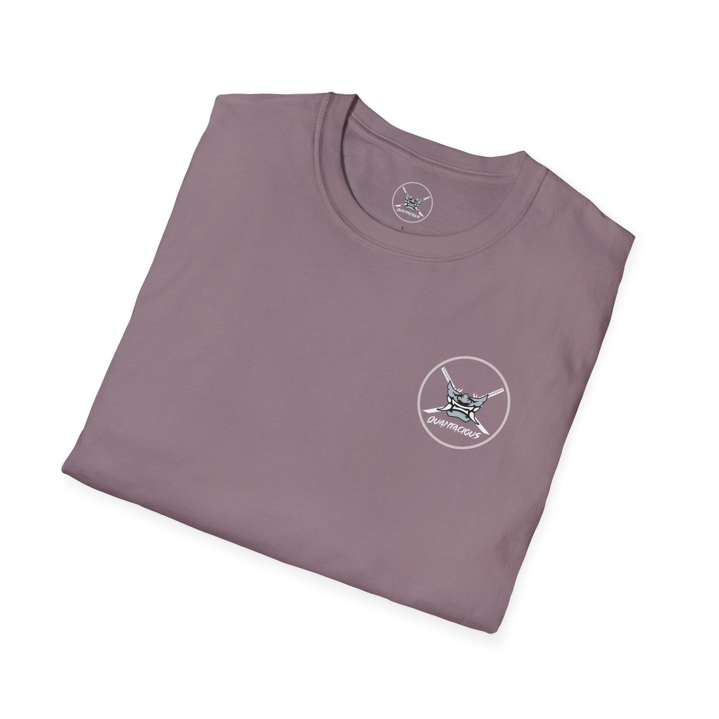 Softstyle T-Shirt (15 Colors)