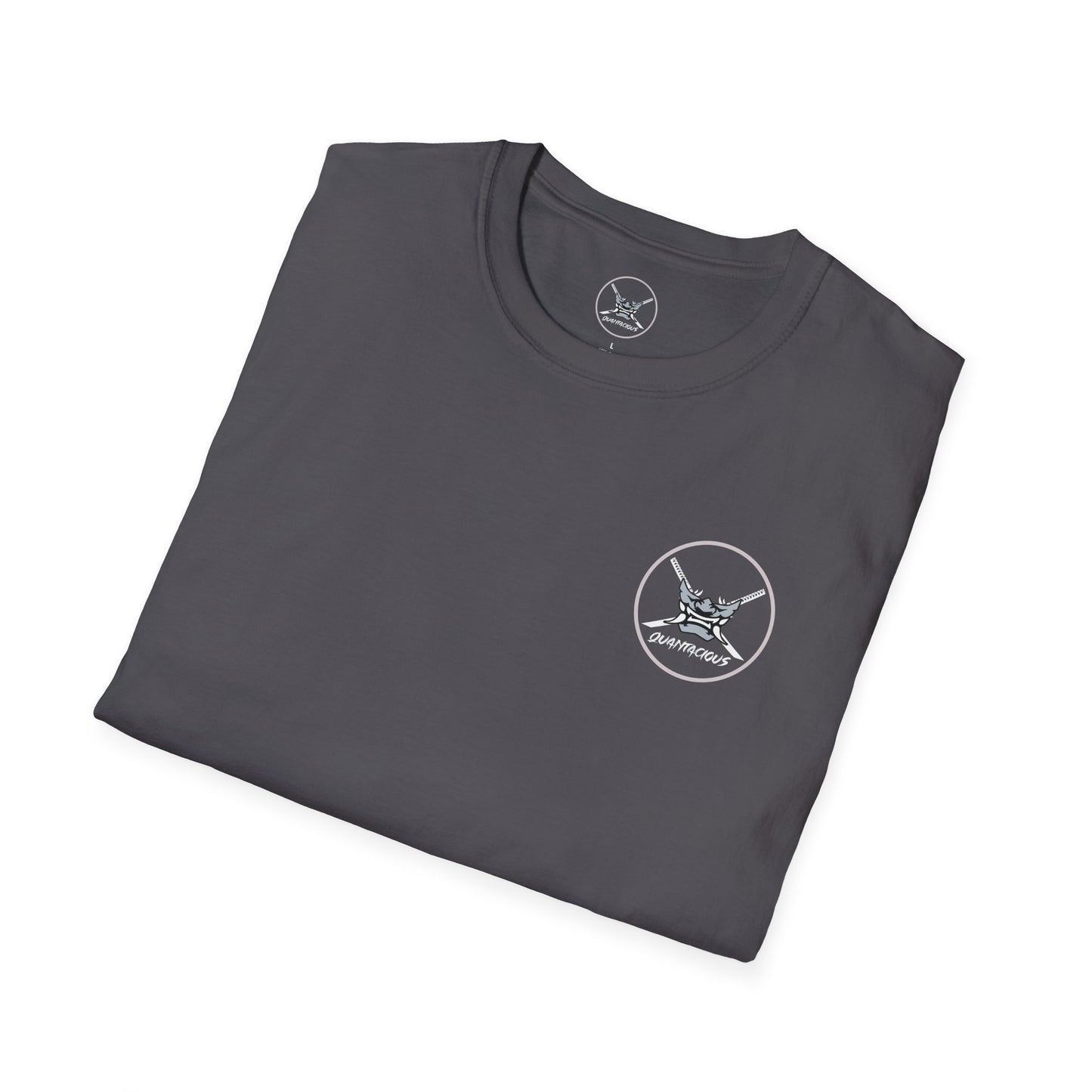 Softstyle T-Shirt (15 Colors)