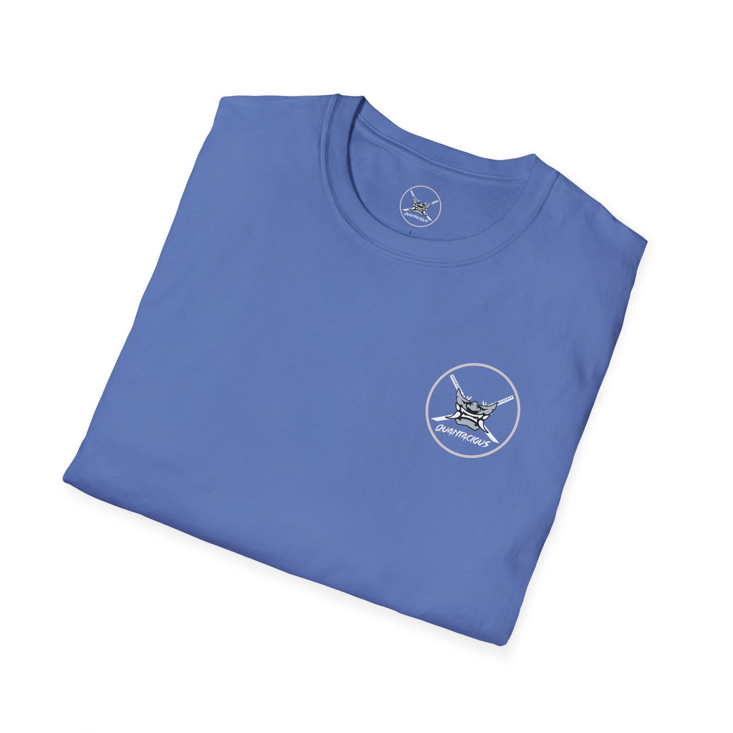 Softstyle T-Shirt (15 Colors)