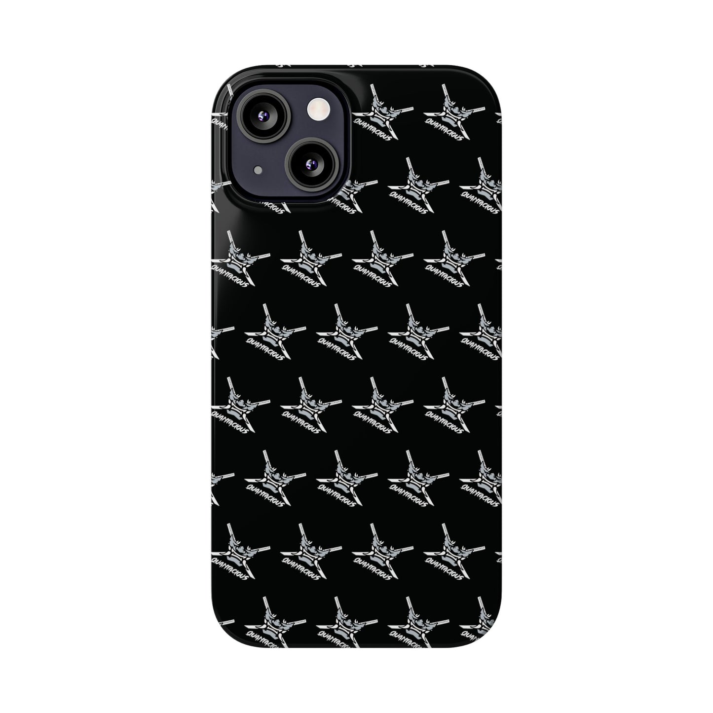Slim Phone Cases (All iPhones)