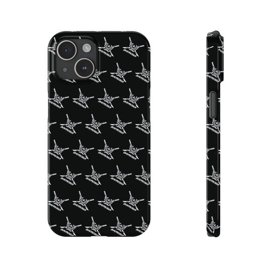 Slim Phone Cases (All iPhones)