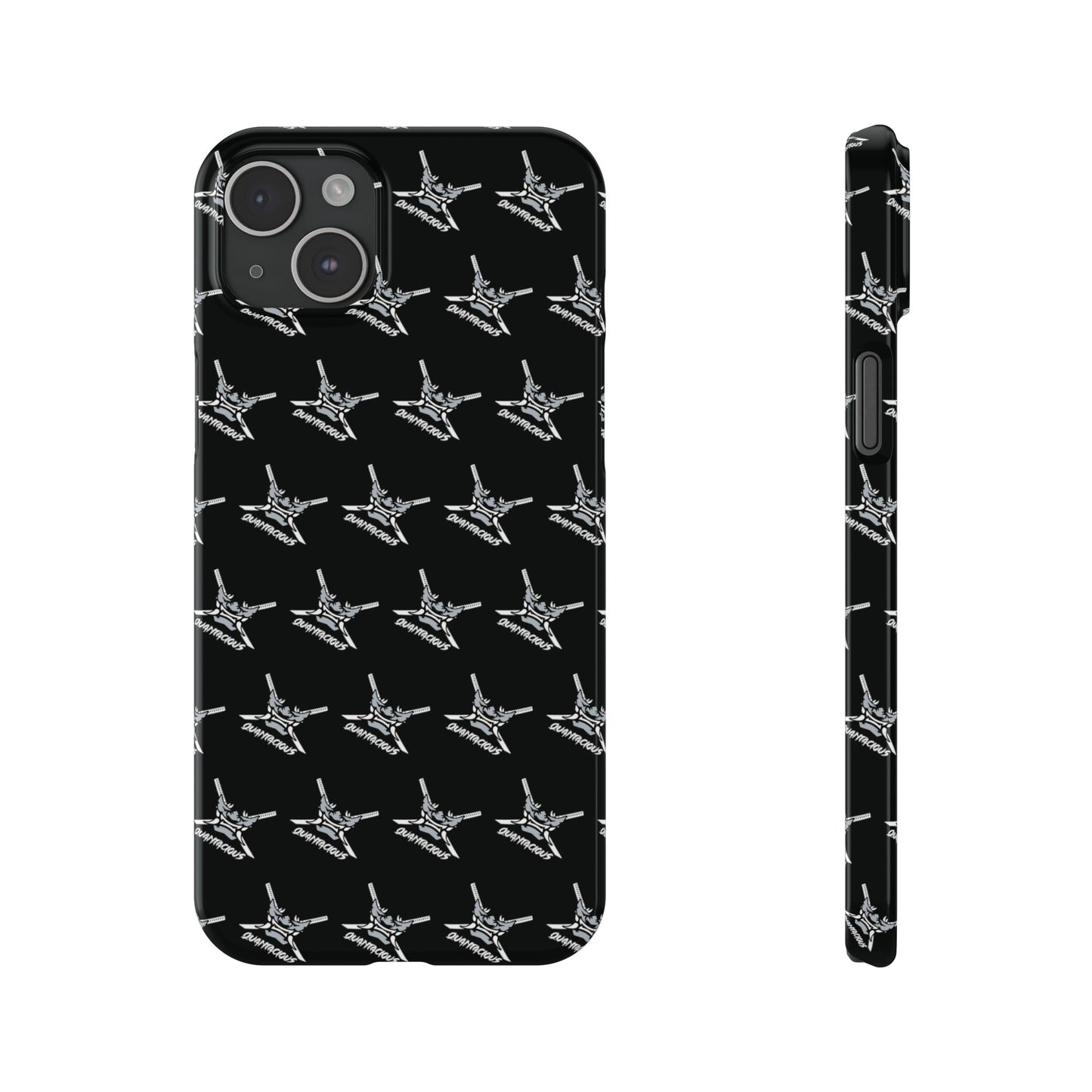 Slim Phone Cases (All iPhones)