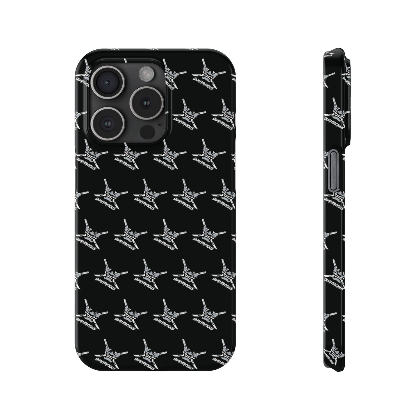 Slim Phone Cases (All iPhones)