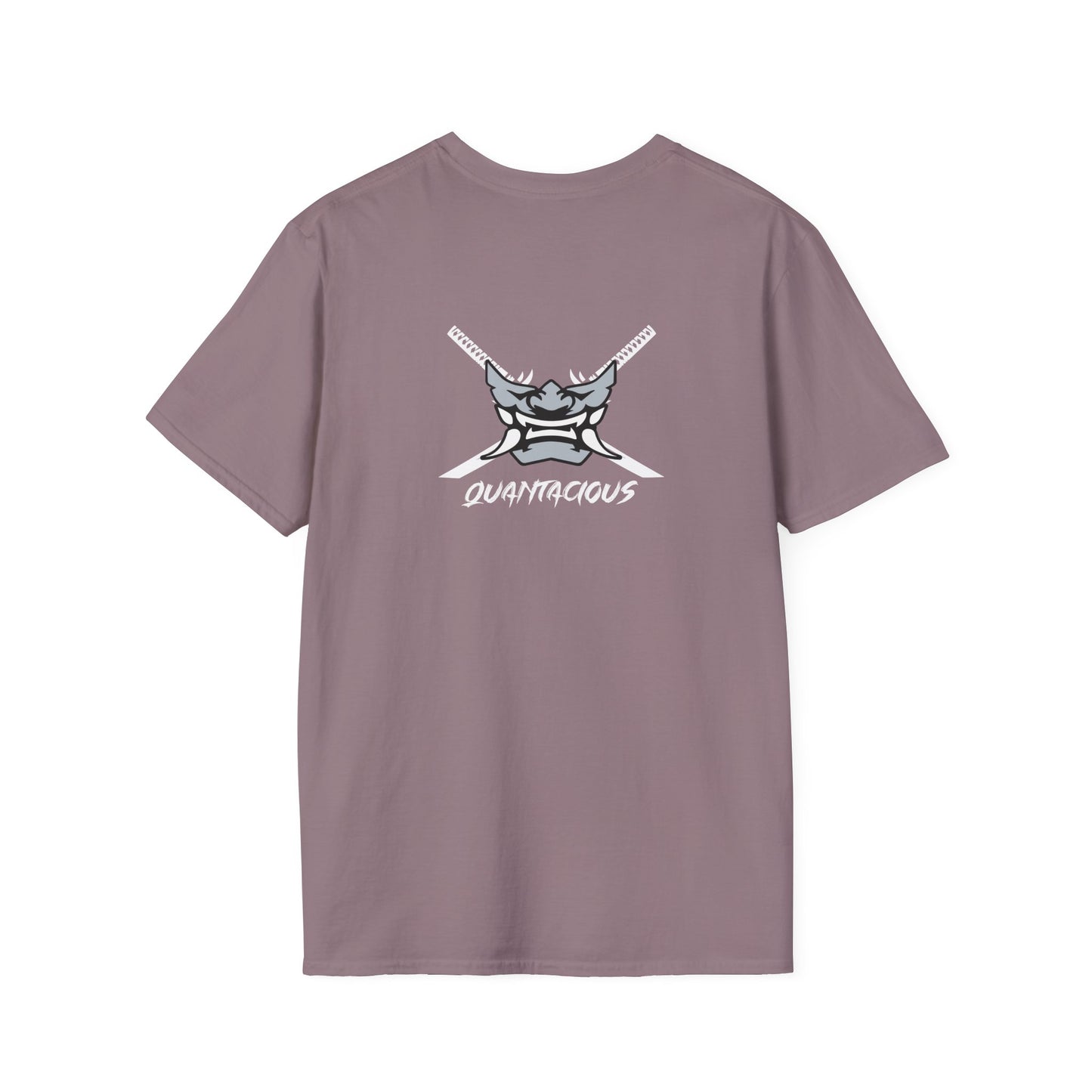 Softstyle T-Shirt (15 Colors)