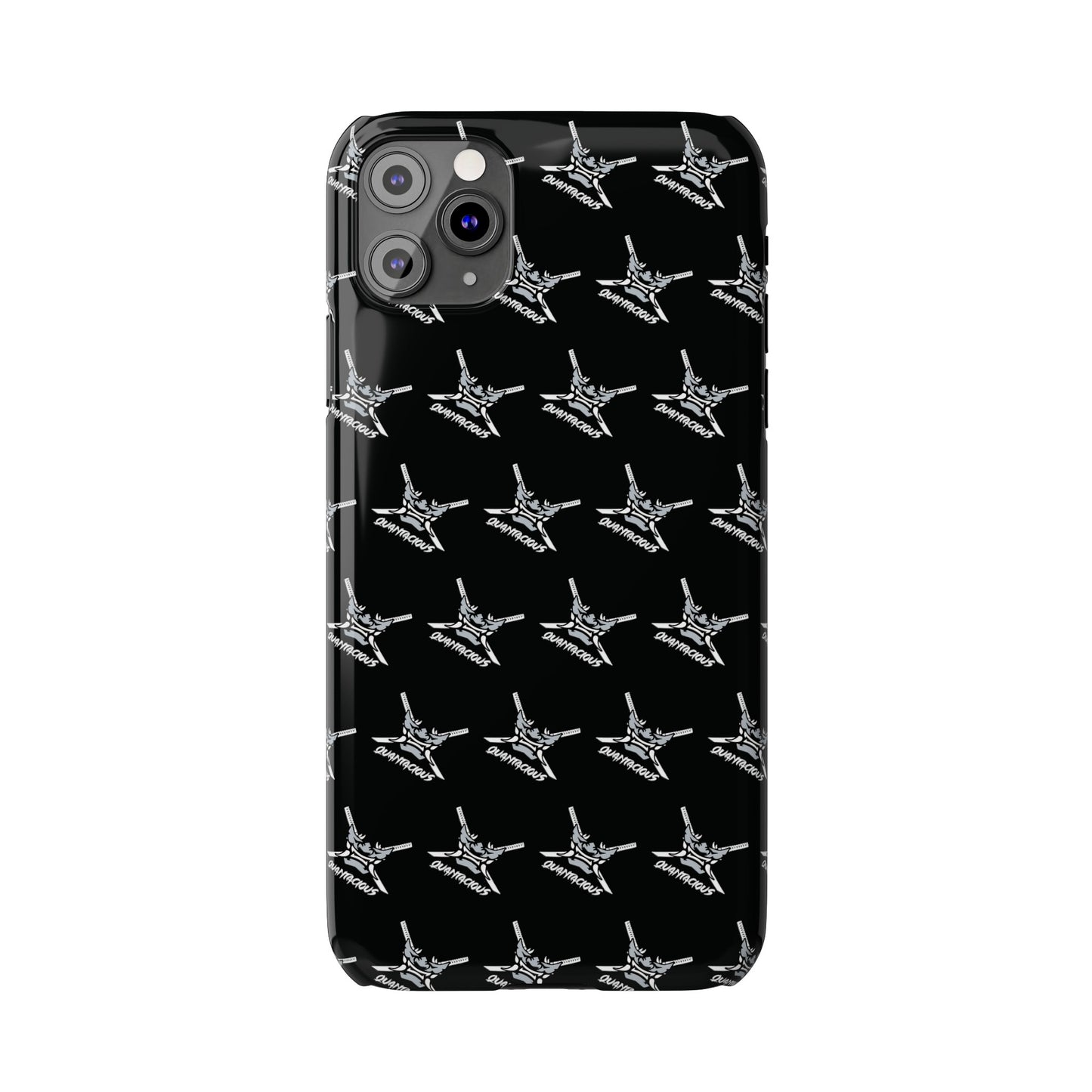 Slim Phone Cases (All iPhones)