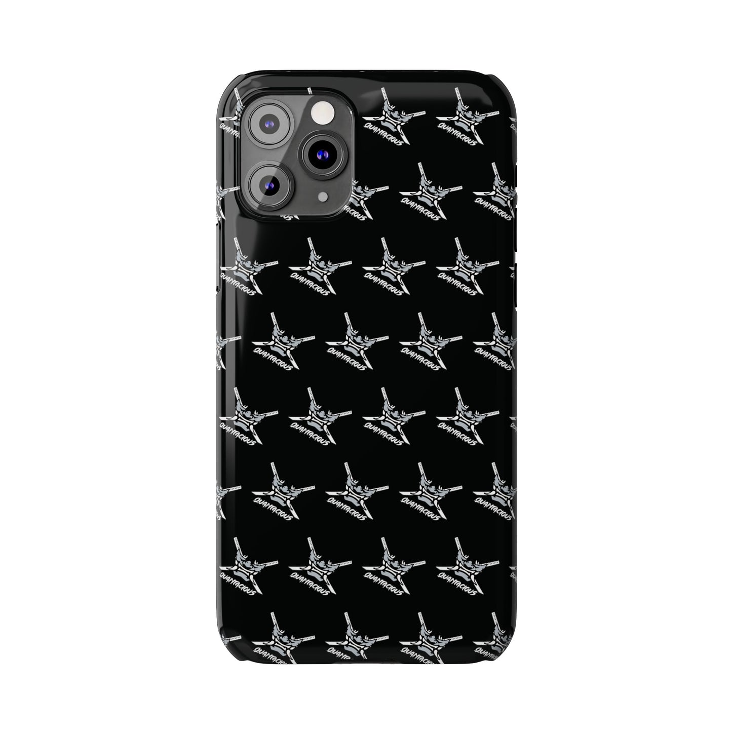Slim Phone Cases (All iPhones)