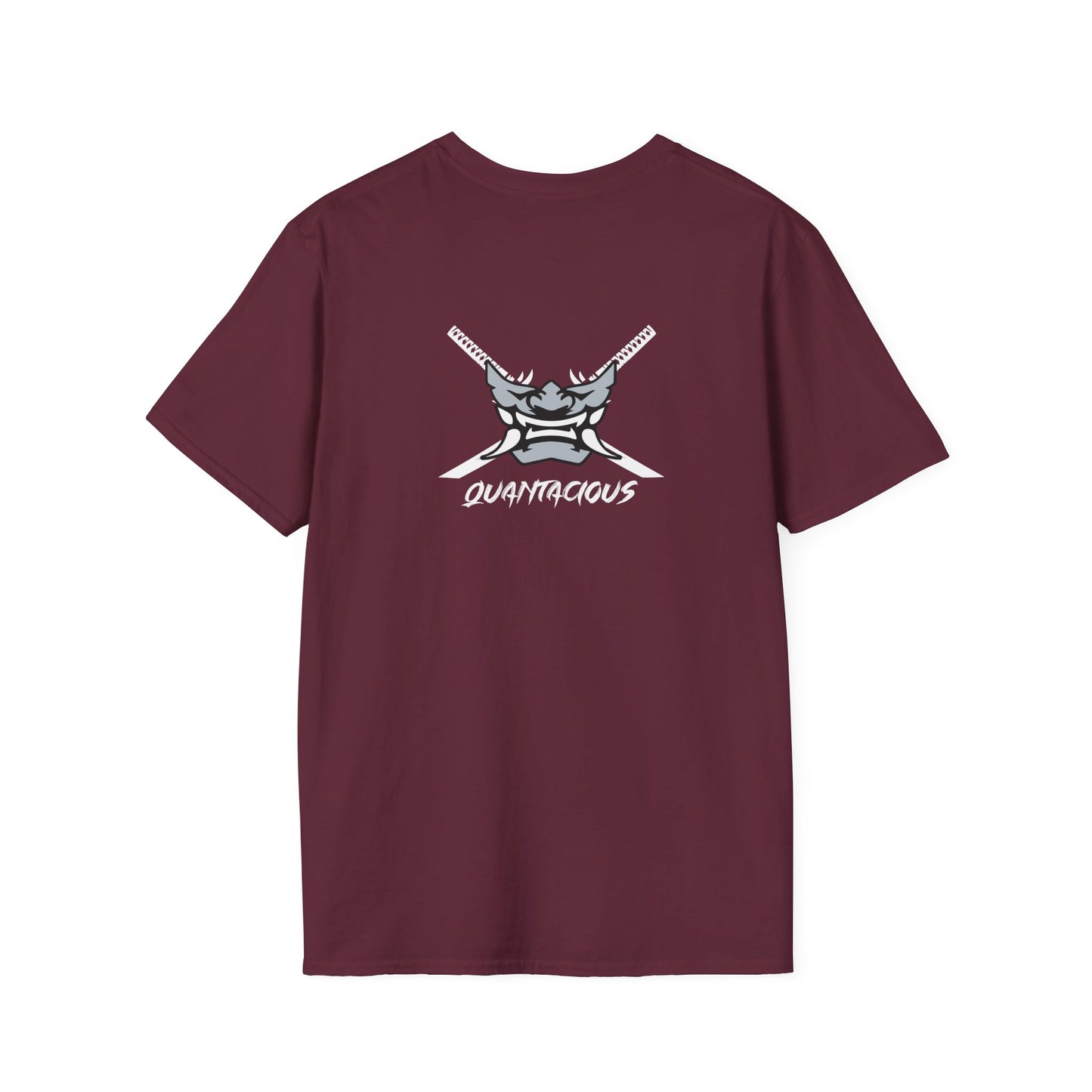 Softstyle T-Shirt (15 Colors)