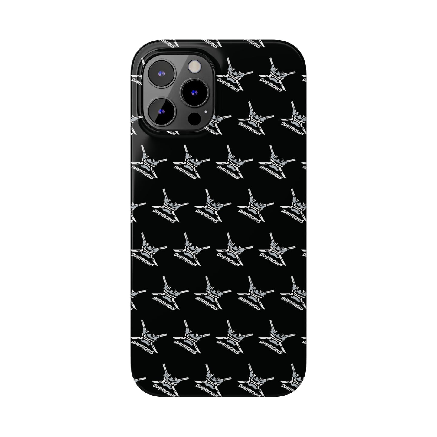 Slim Phone Cases (All iPhones)