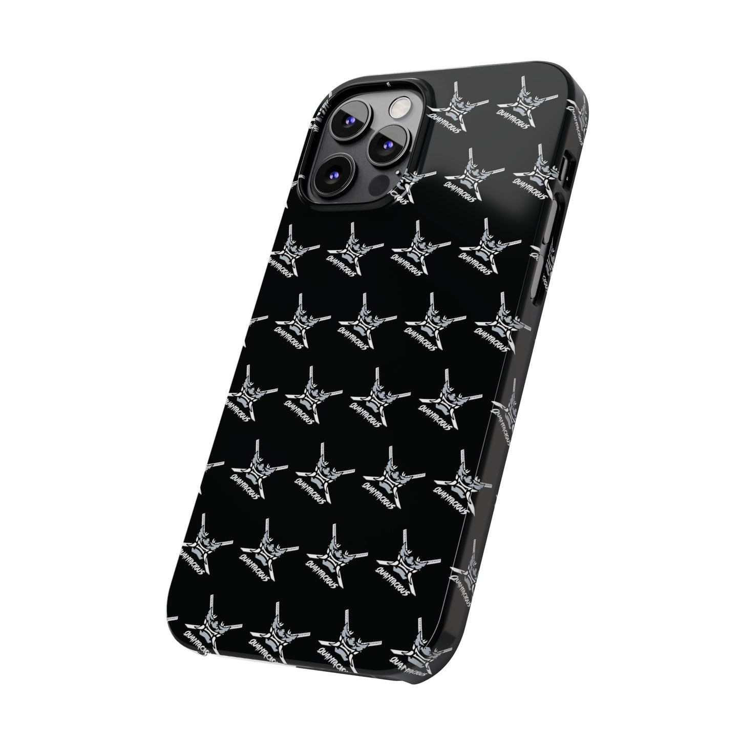 Slim Phone Cases (All iPhones)