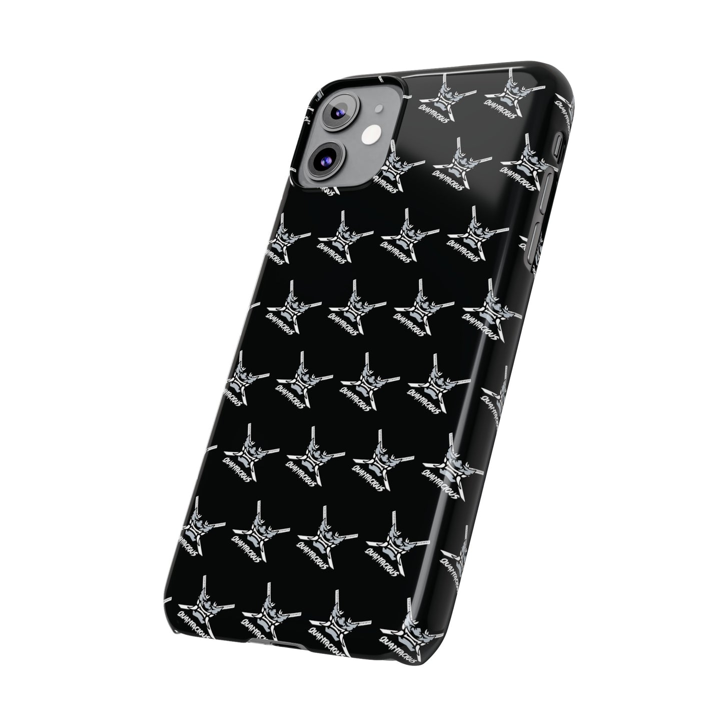 Slim Phone Cases (All iPhones)