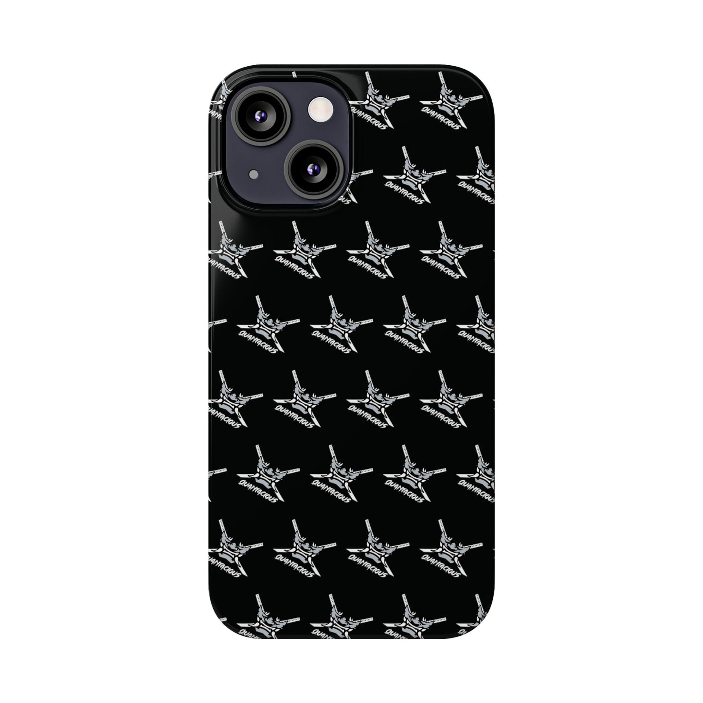 Slim Phone Cases (All iPhones)