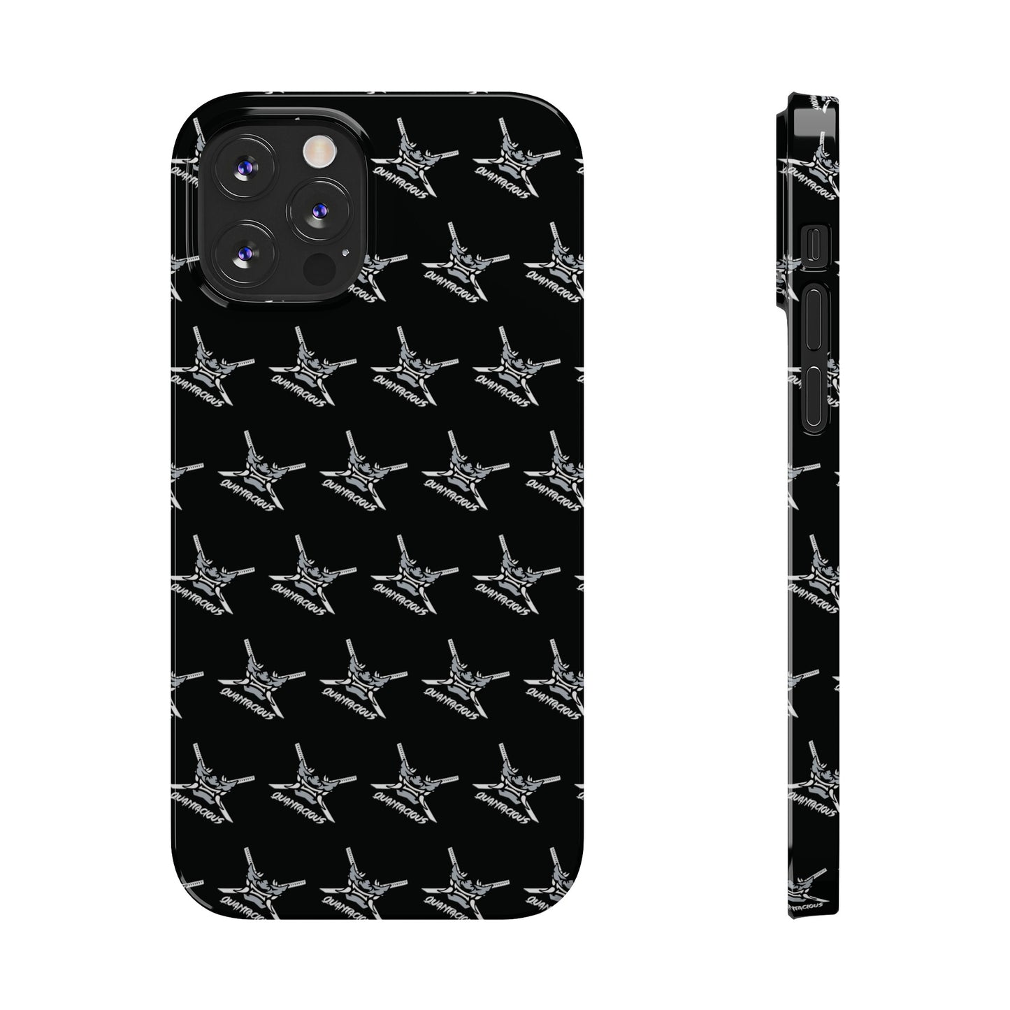 Slim Phone Cases (All iPhones)